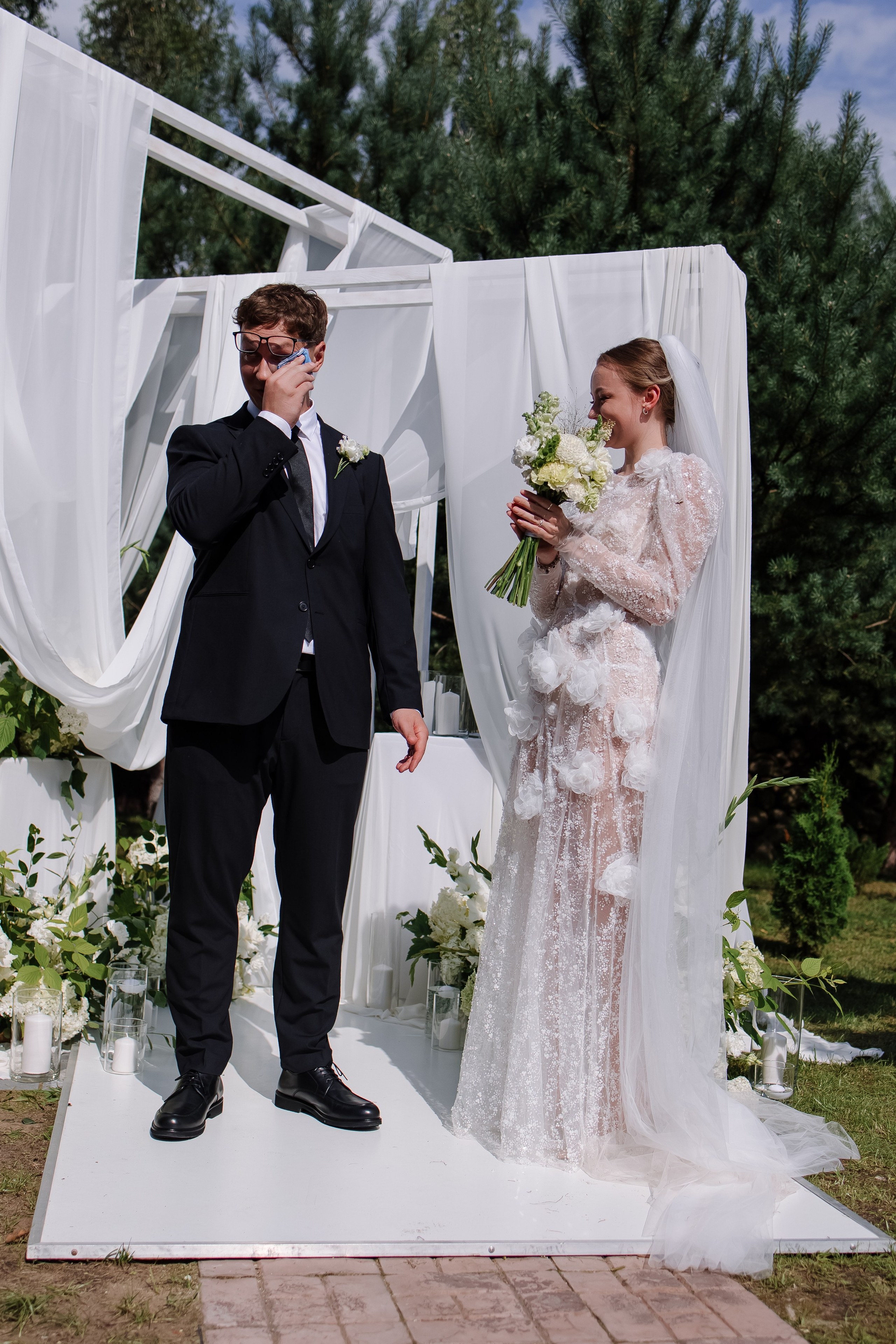 Егор/Арина. Свадебный фотограф