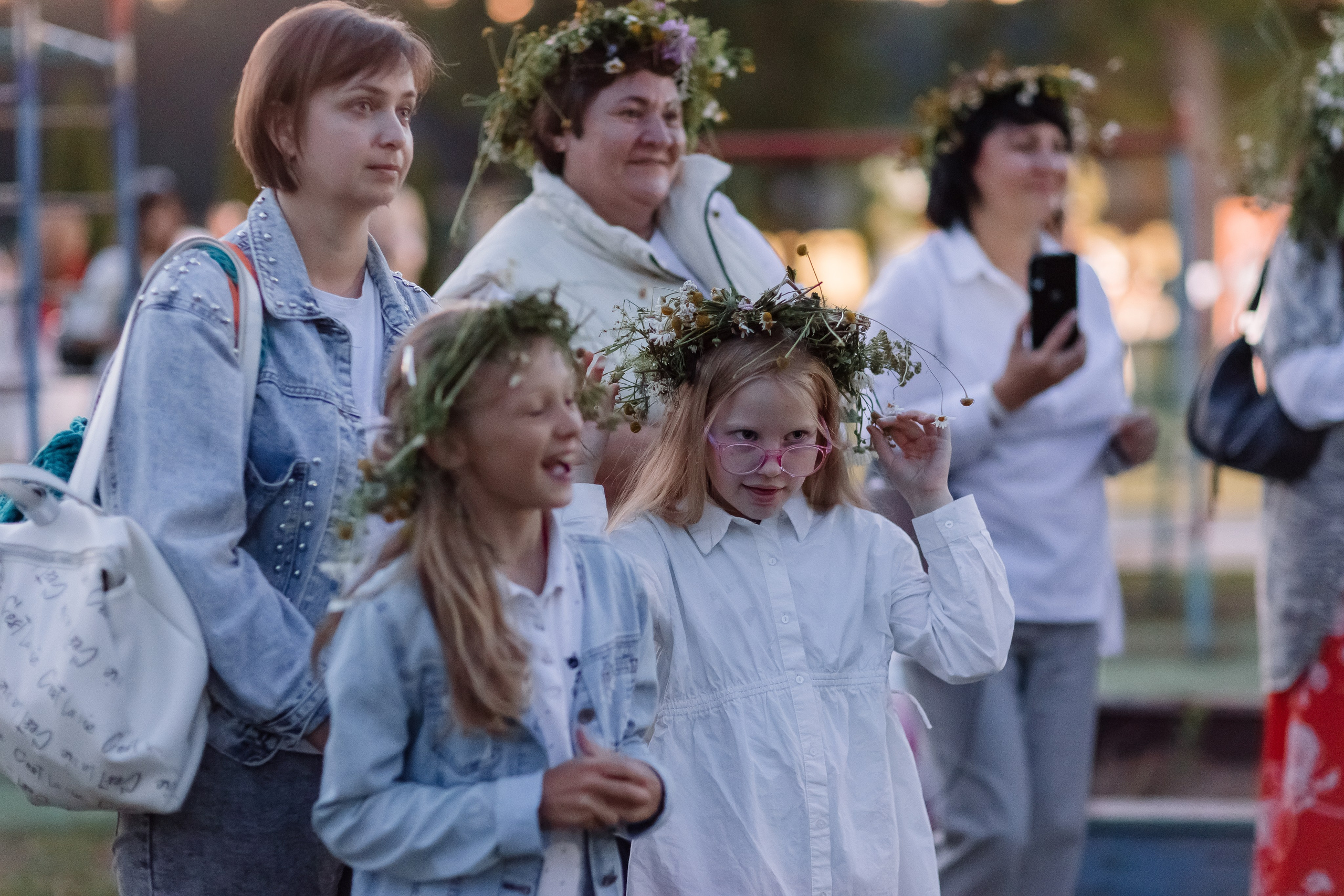 Купалле. Свадебный фотограф