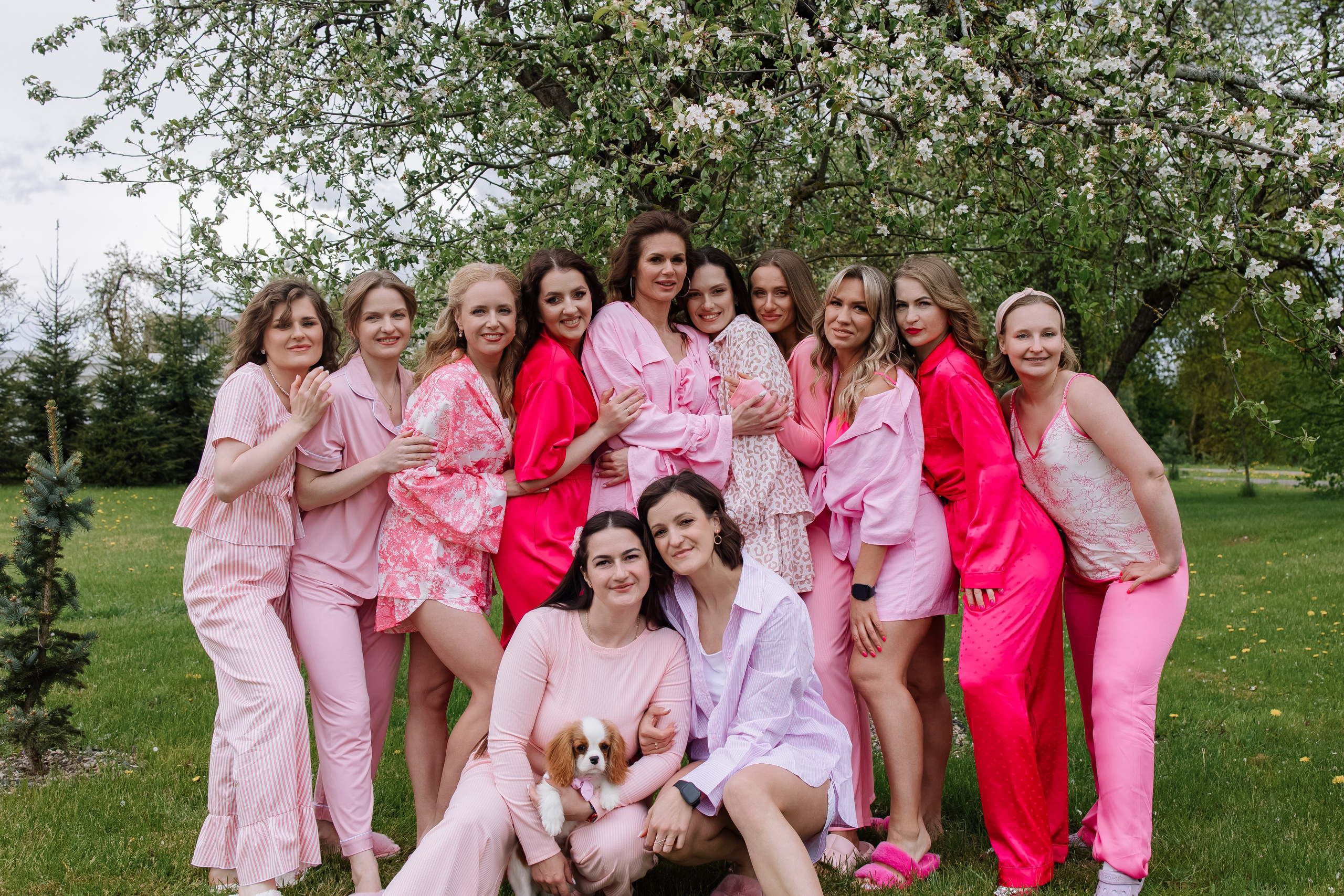 Хочу надеть купальник (Николаево). Свадебный фотограф