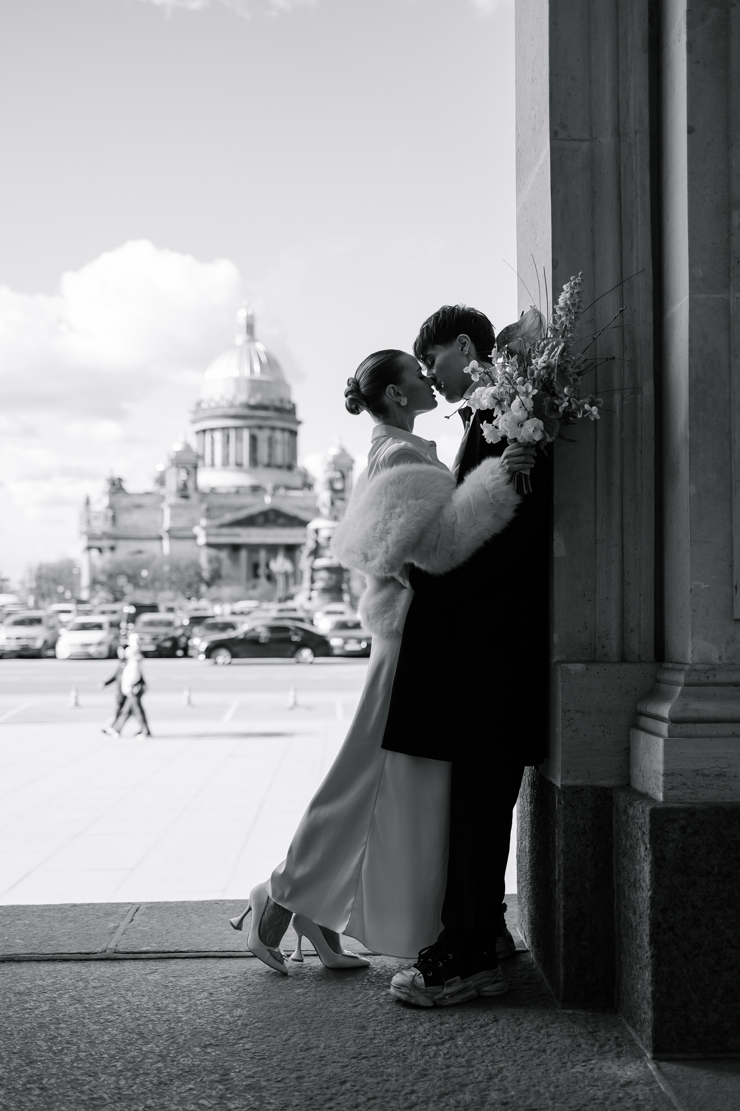 А&N. Свадебный фотограф