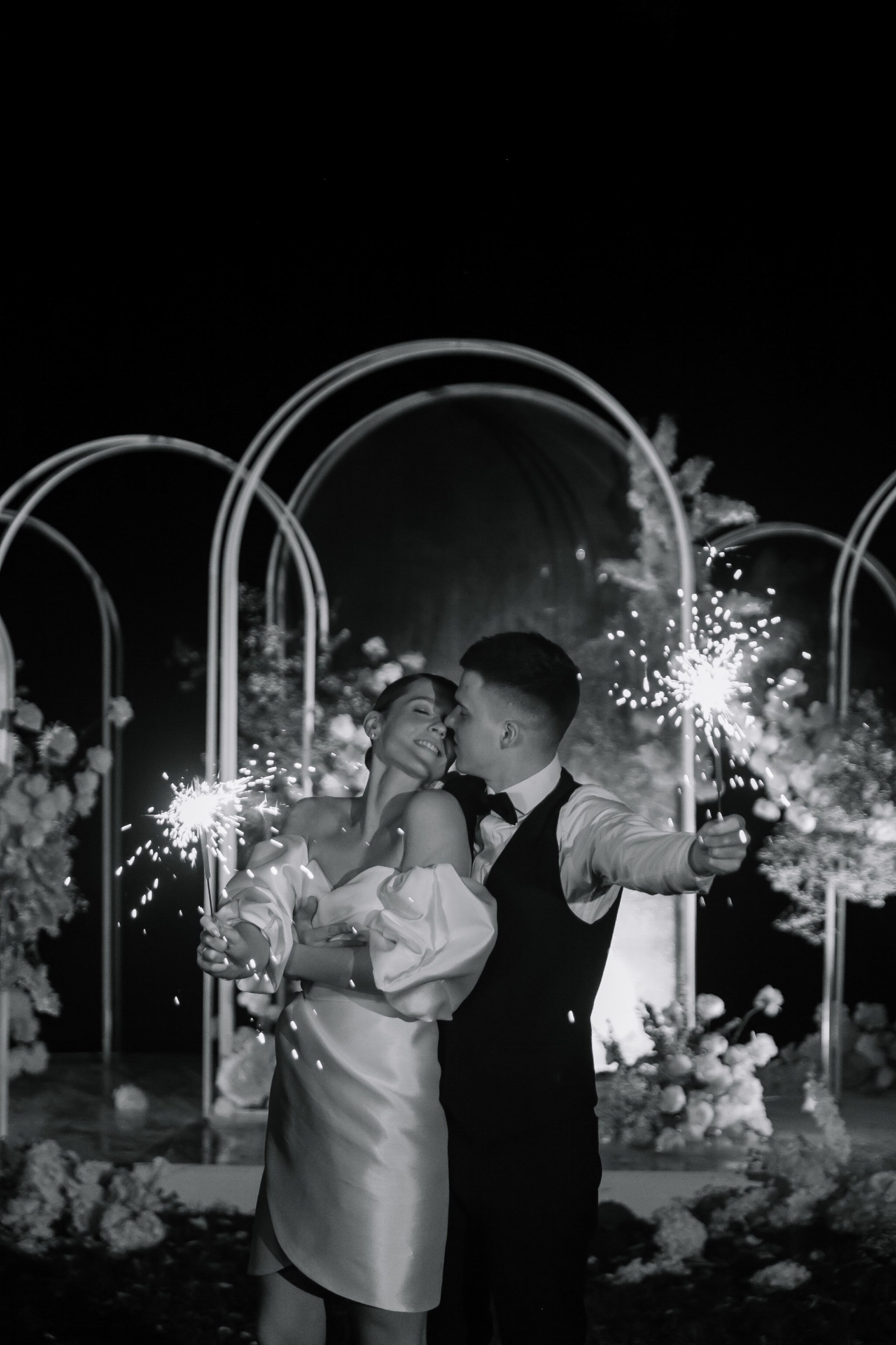 Вадим/Дарья. Свадебный фотограф