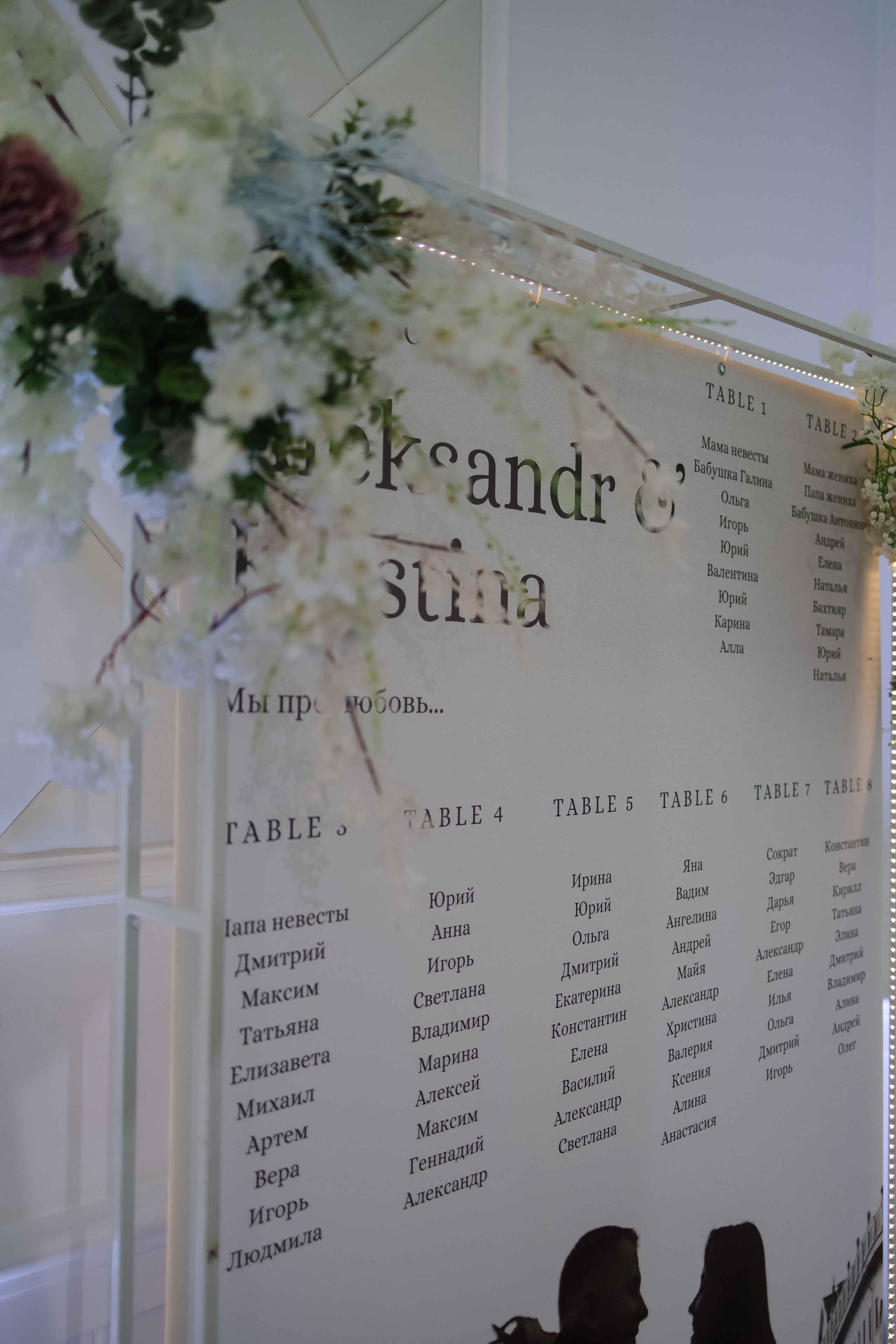 Александр/Кристина. Свадебный фотограф