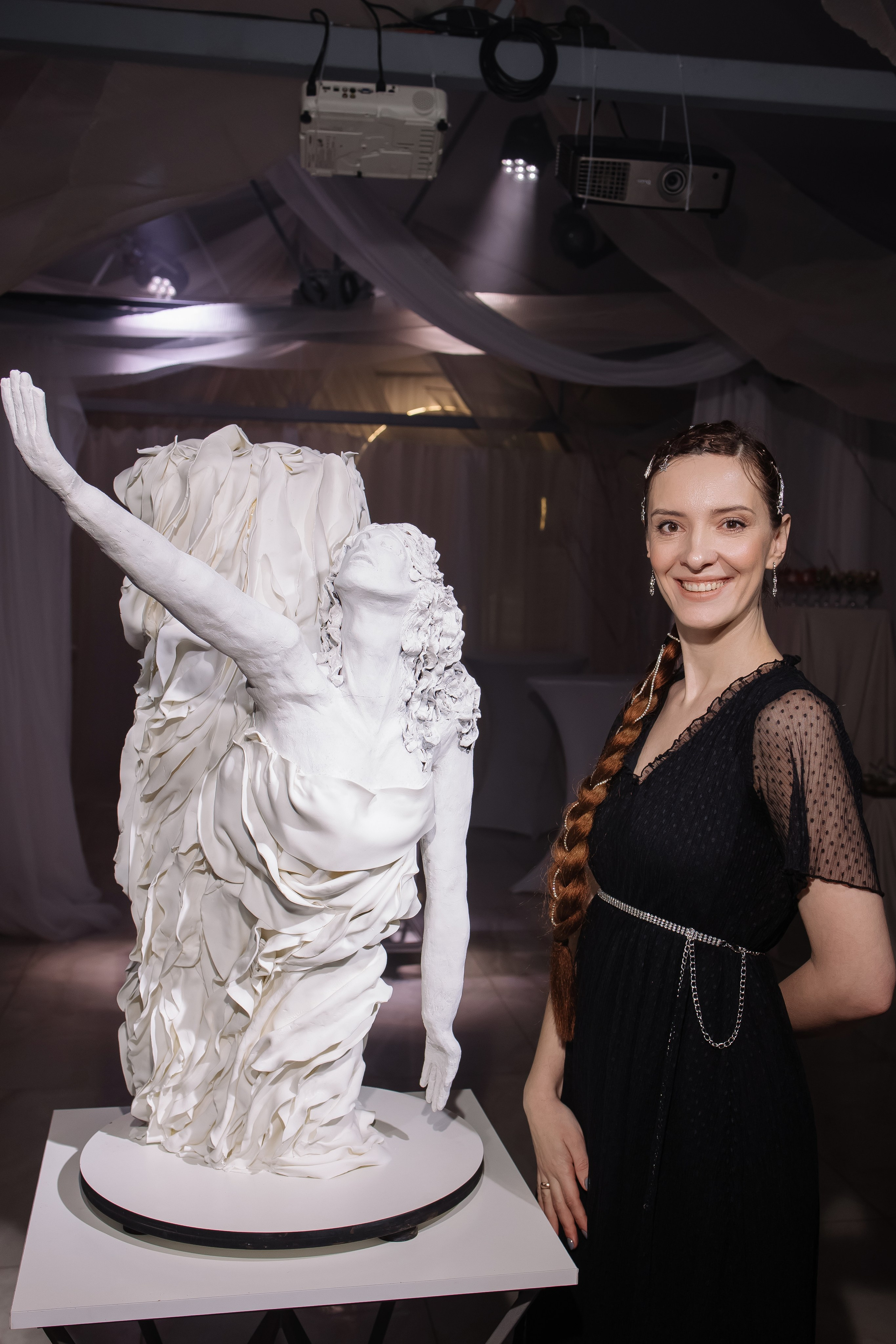 Шоу тортов 2. Свадебный фотограф