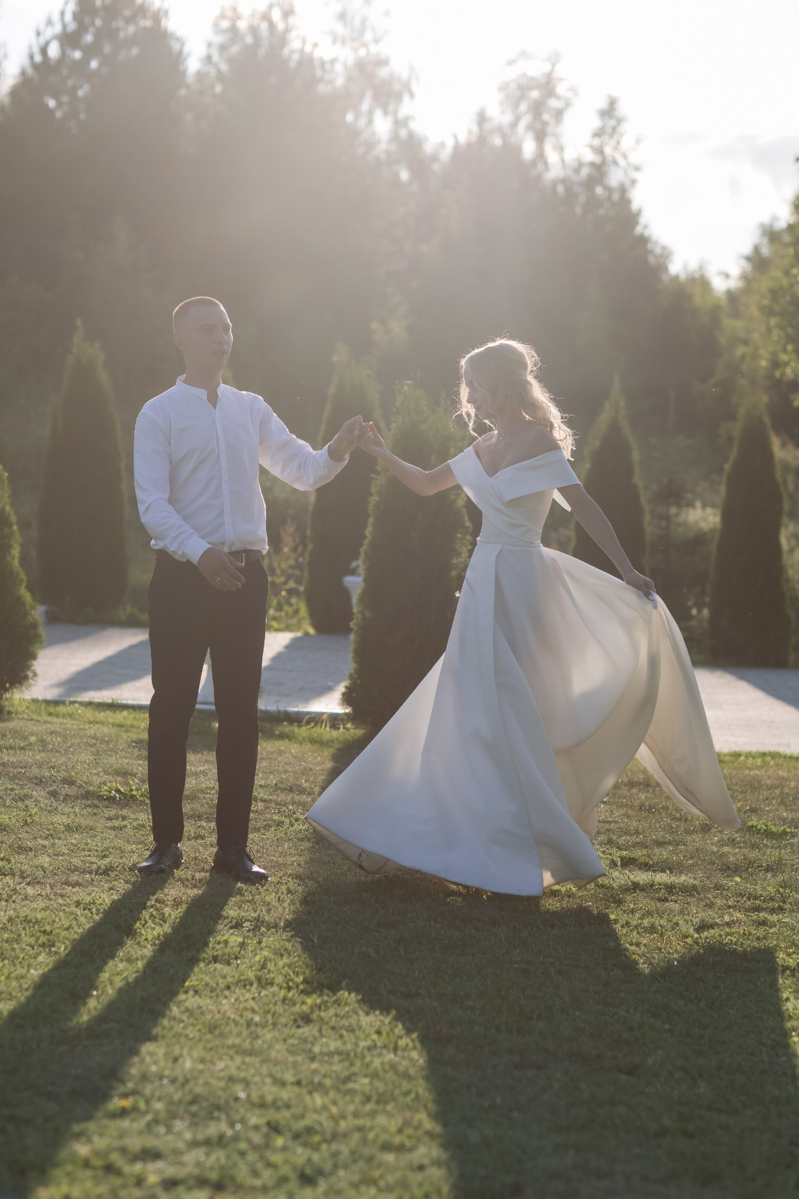 Клим/Ксения. Свадебный фотограф