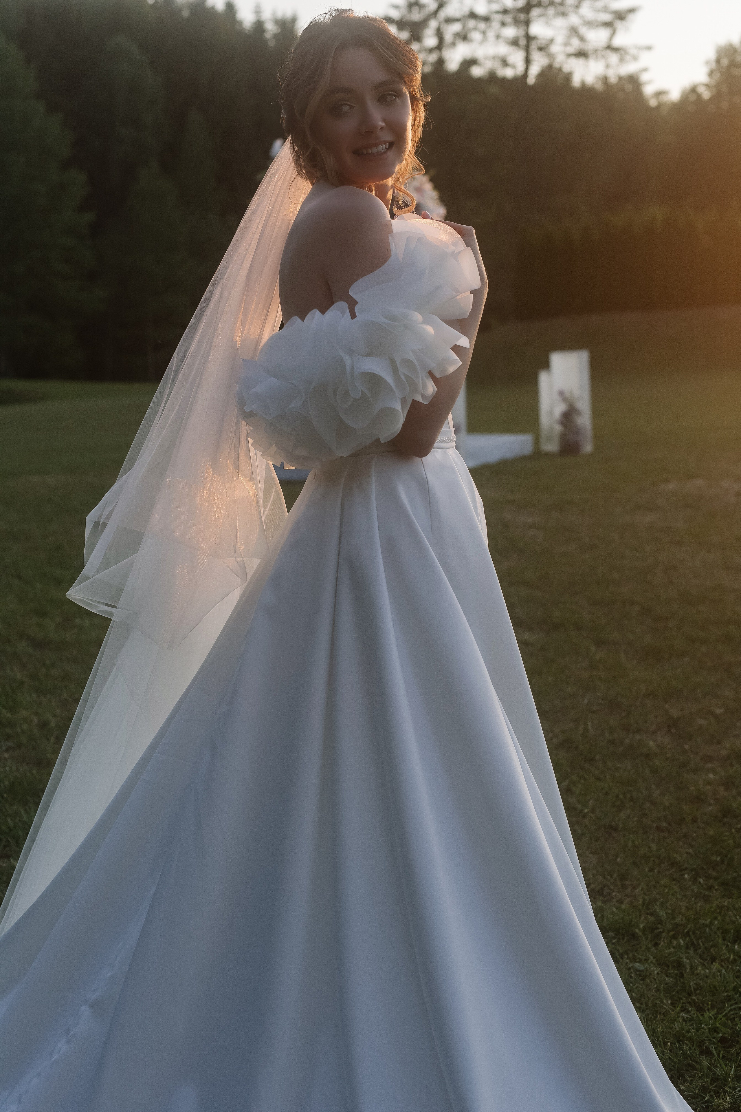 Александр/Кристина. Свадебный фотограф