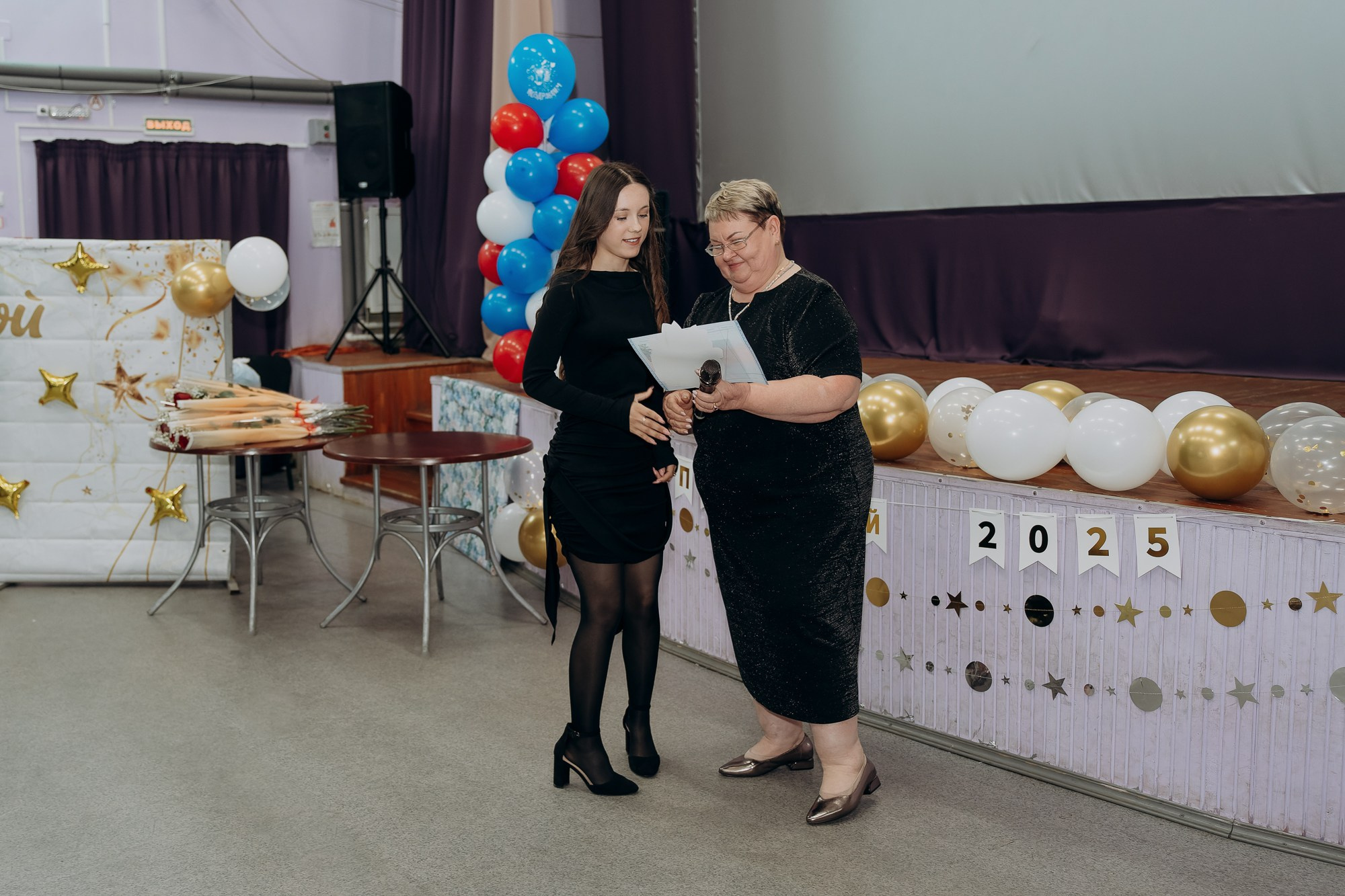 Фотосъемка школьного выпускного для 11 класса. Свадебный и репортажный фотограф в Ярославле Евгений Сальников