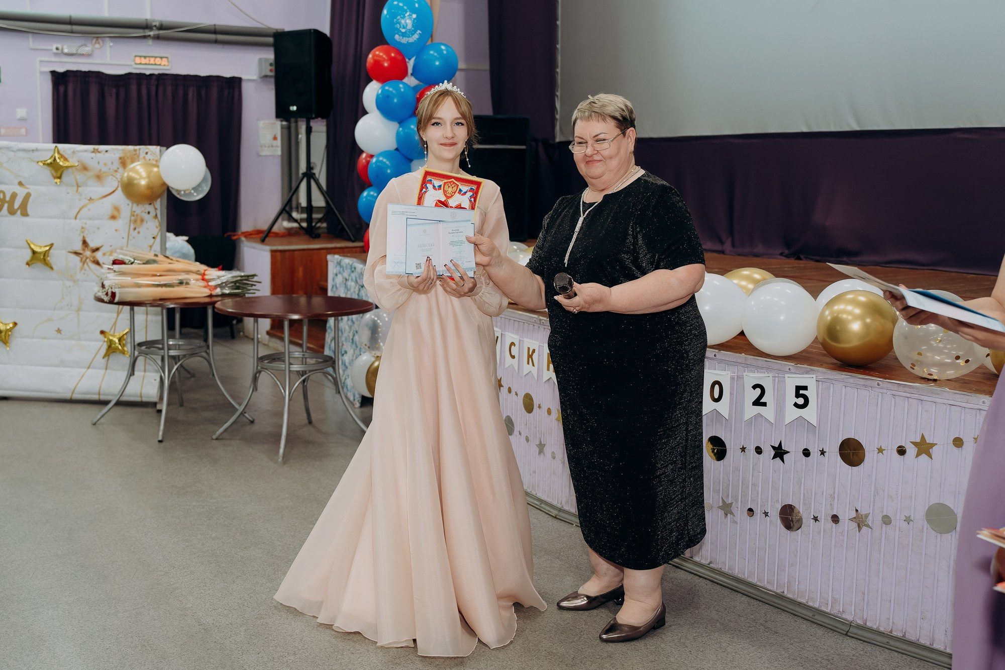 Фотосъемка школьного выпускного для 11 класса. Свадебный и репортажный фотограф в Ярославле Евгений Сальников