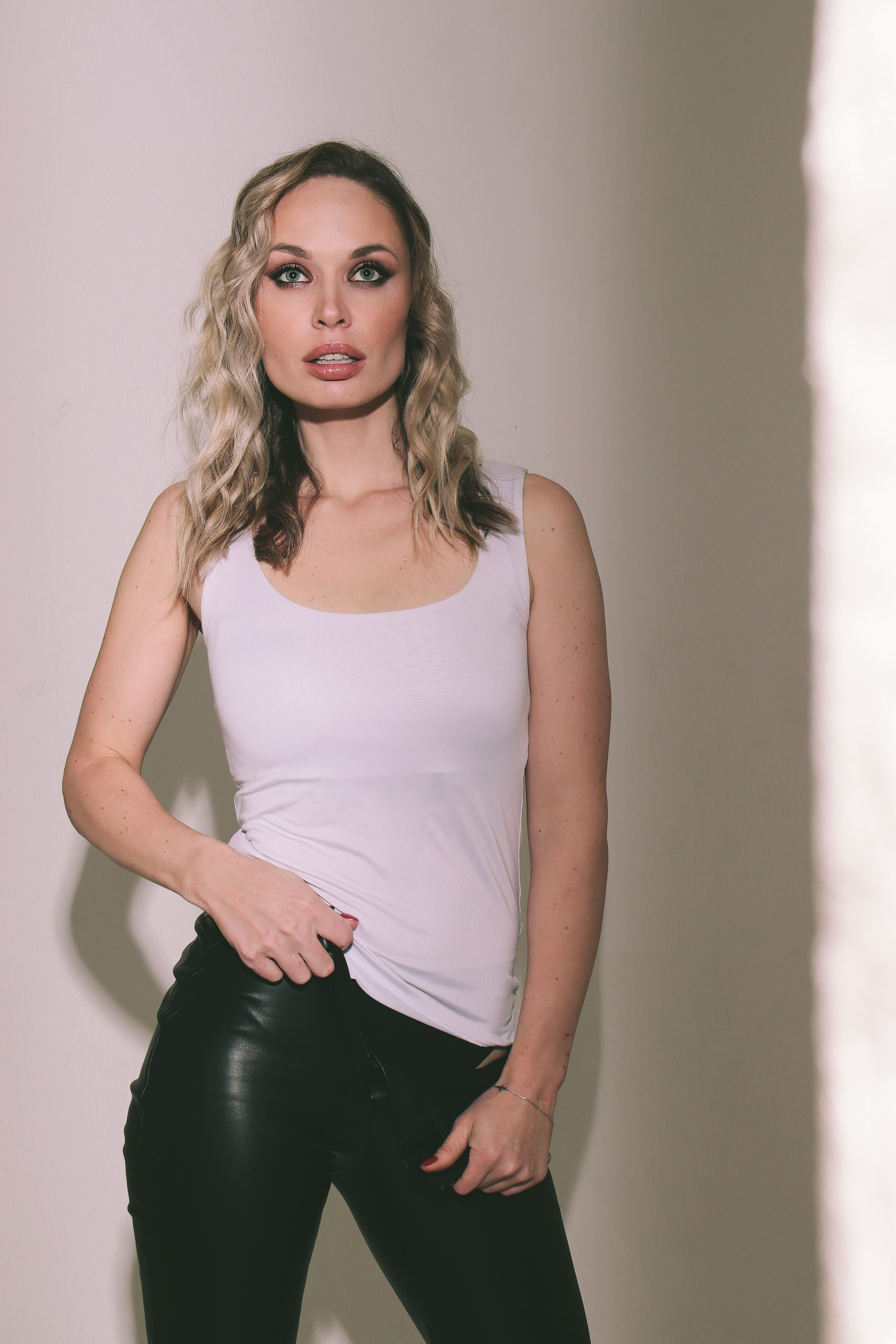 Нежность и дерзость. Фотограф Химки Анна Татарских