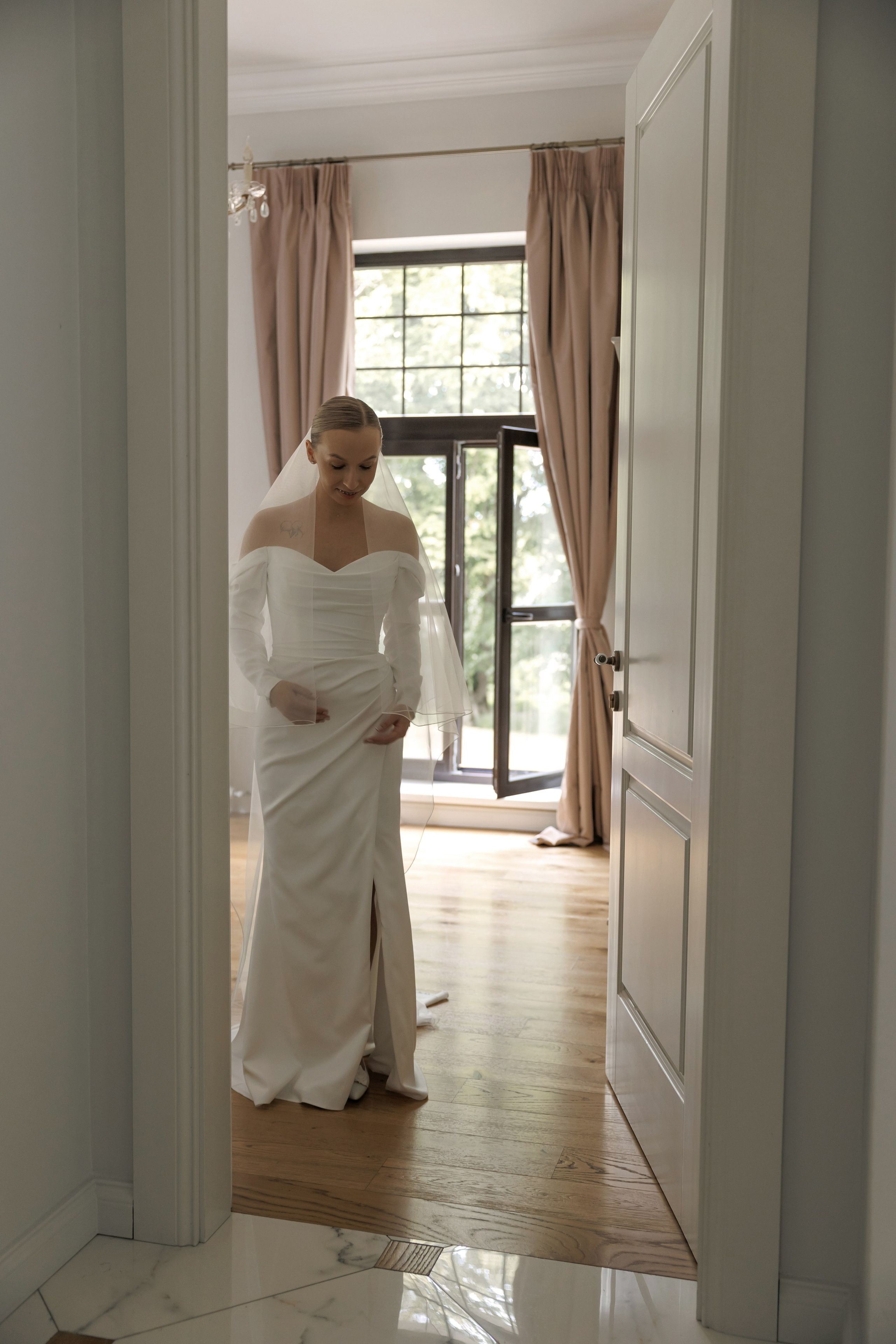 Ты, я и самые близкие!. Свадебный фотограф Калининград