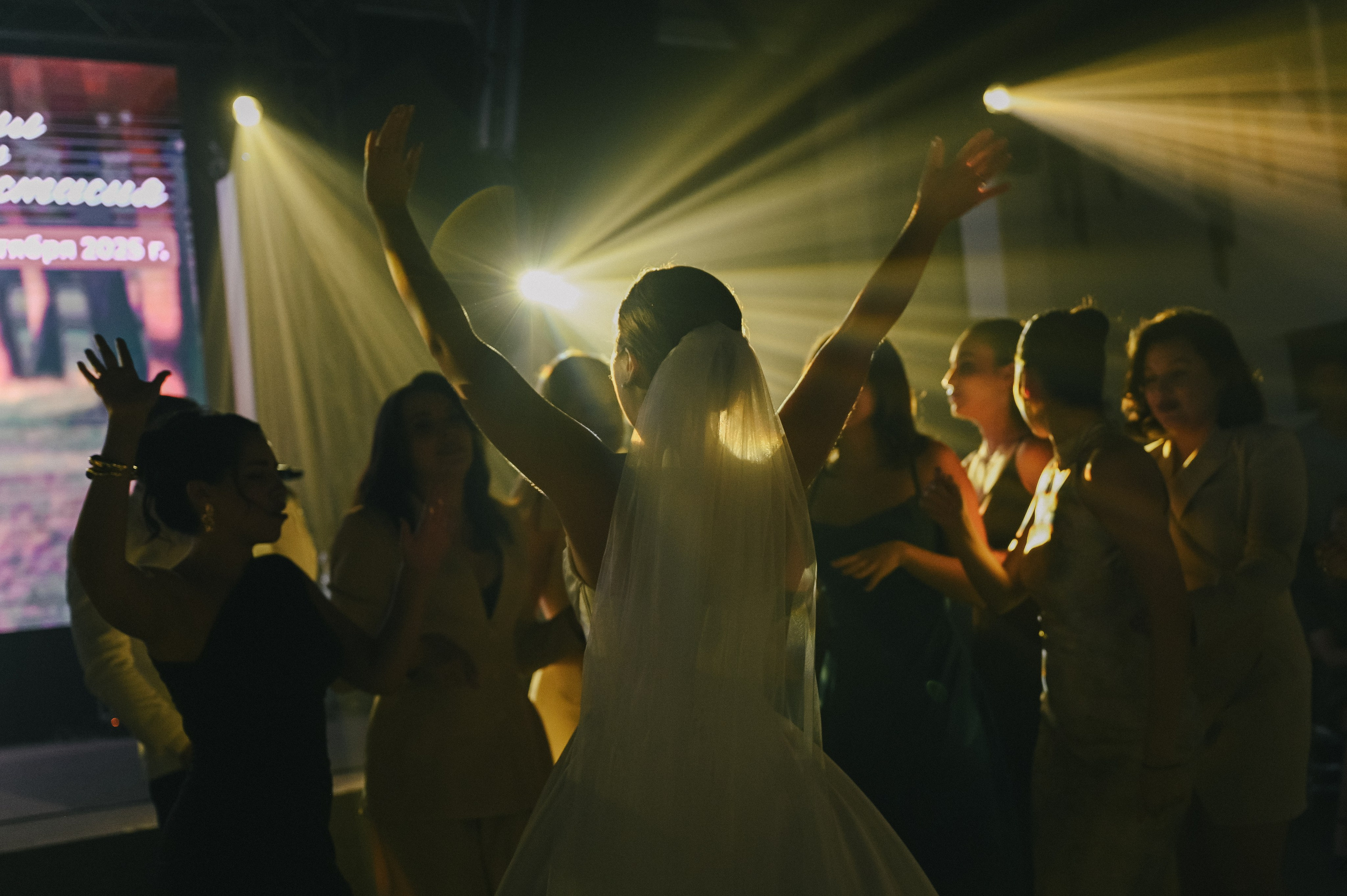 Даниил + Анастасия. Свадебный и семейный фотограф Волгоград Москва