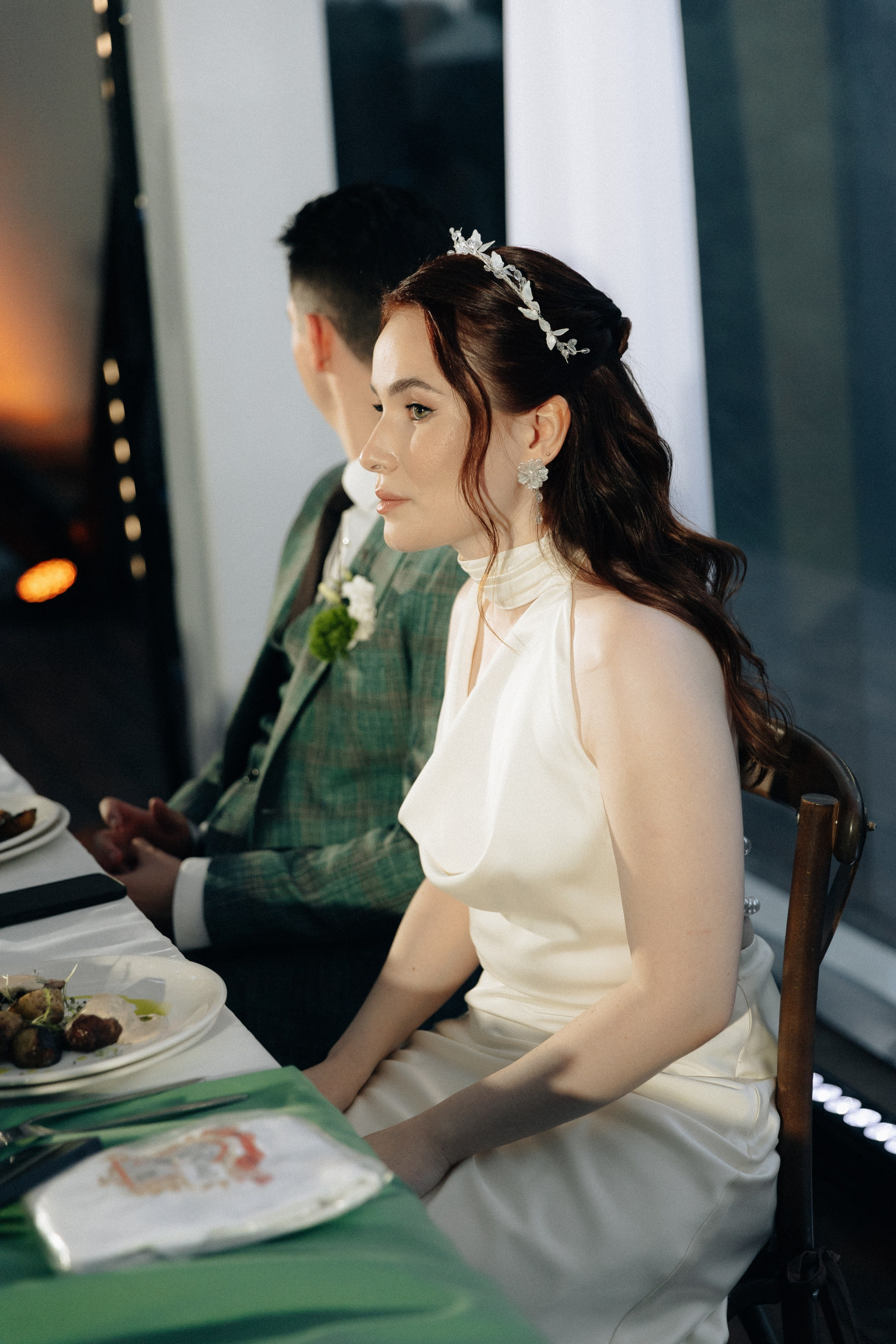 Свадьба в глэмпинге «Хвоя». Свадебный фотограф в Нижнем Новгороде Генеральская Ира