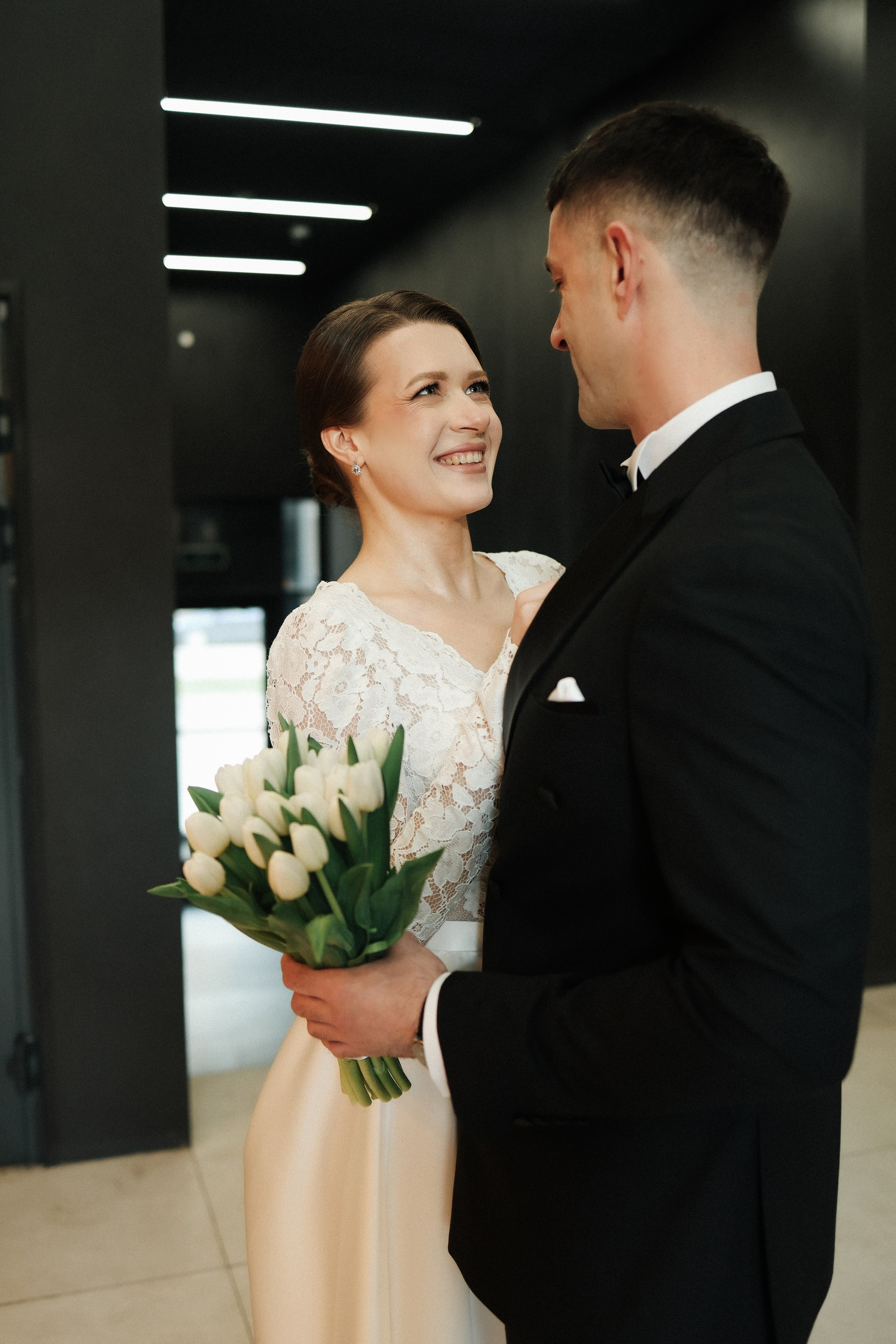 Е. + В. Таганский ЗАГС, ресторан Турандот. Семейный и lovestory фотограф в Москве Светлана Коняхина