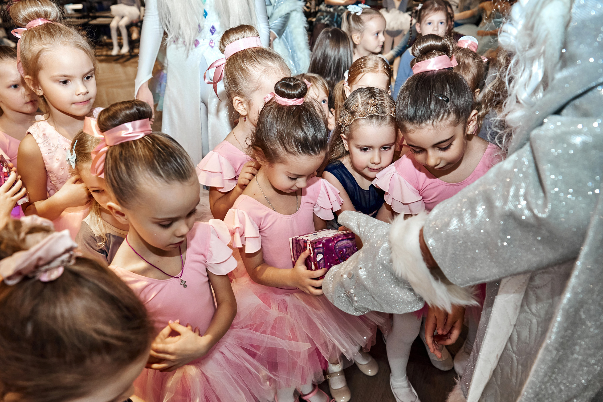 Детский праздник. Семейный и портретный фотограф в Нижнем Новгороде Сидорова Наталья