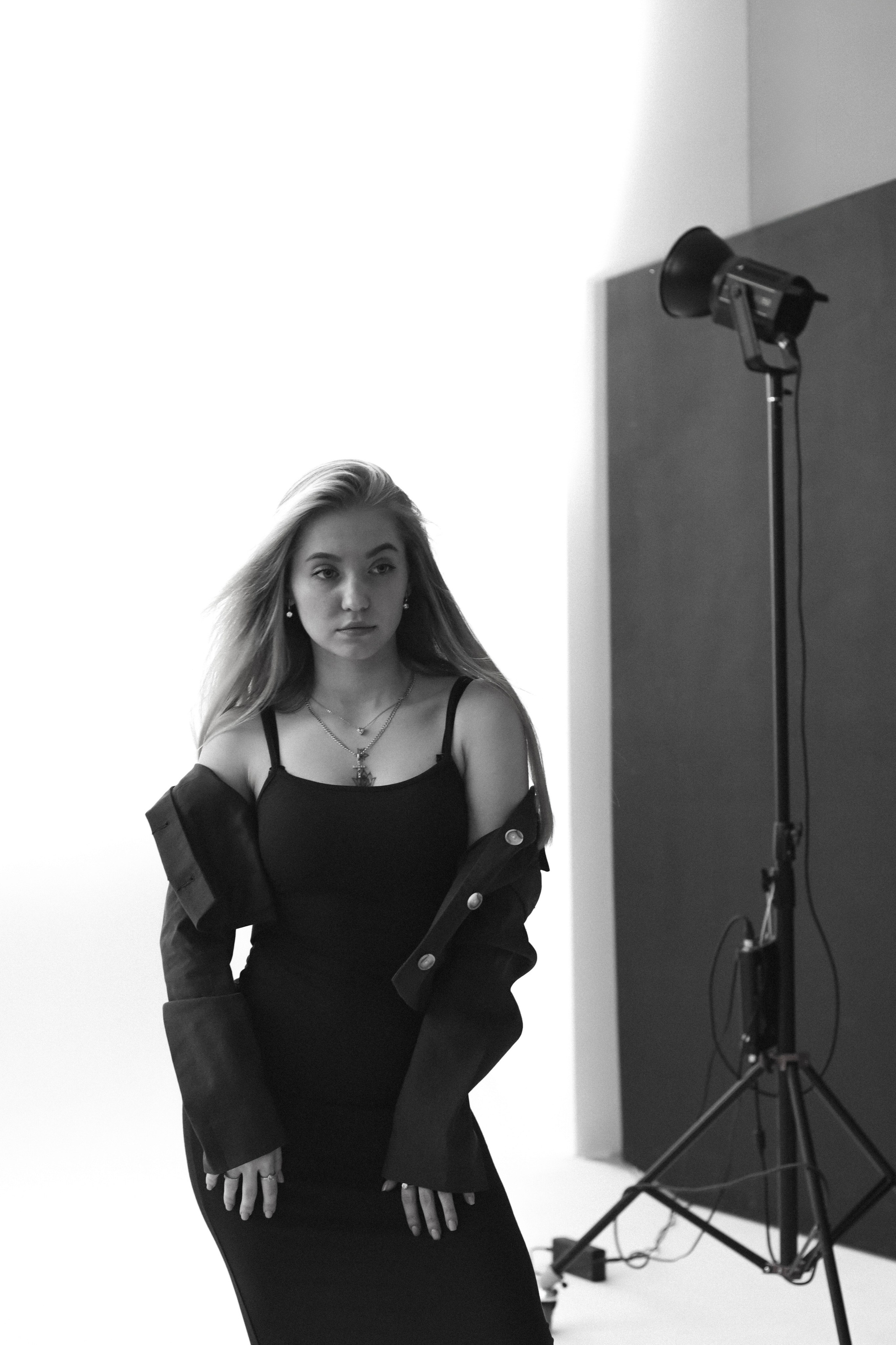 Индивидуальная. Фотограф Екатерина Васюкова