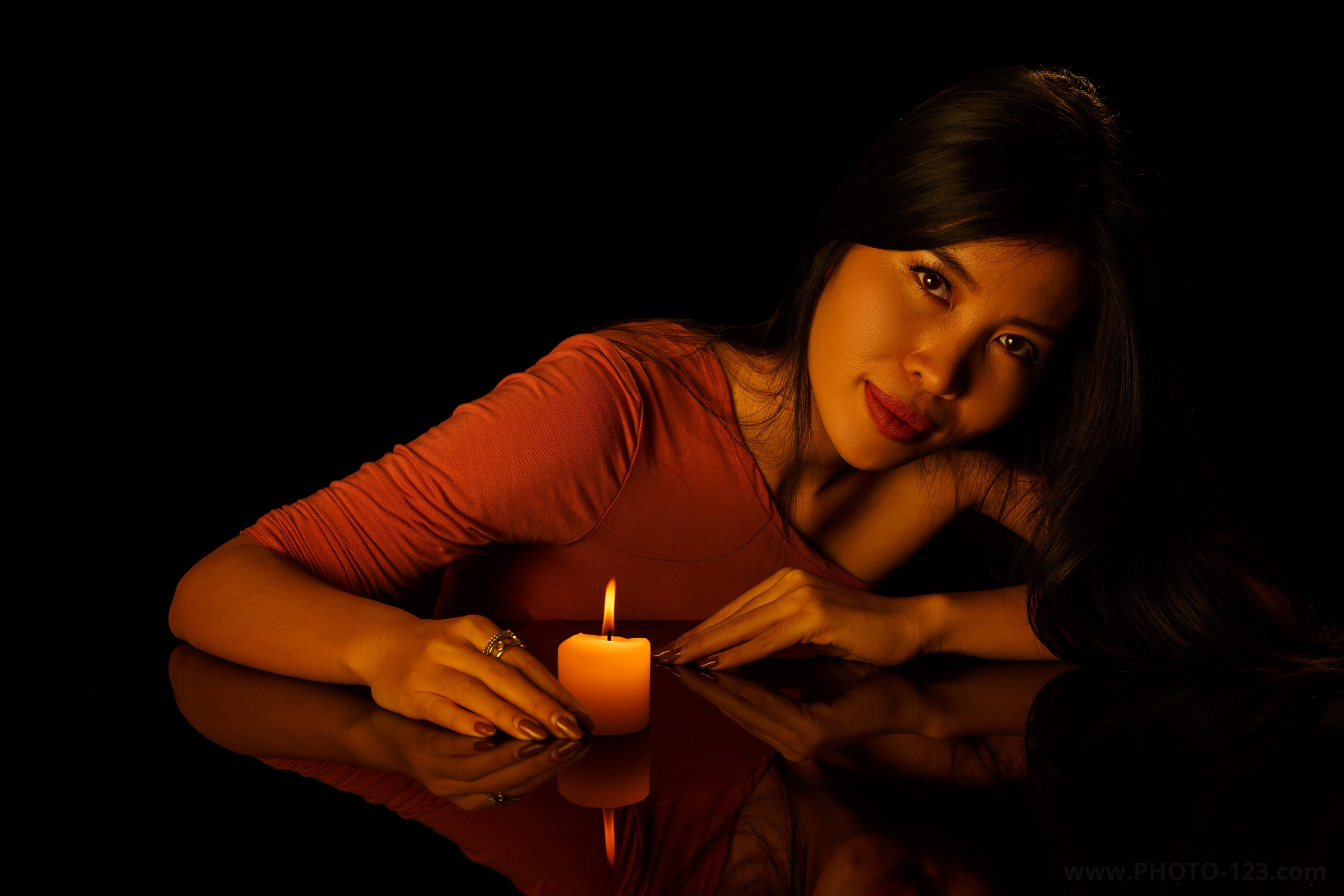 Namfon AoYon. Photographer, Retoucher & Graphic Designer @photo123pro