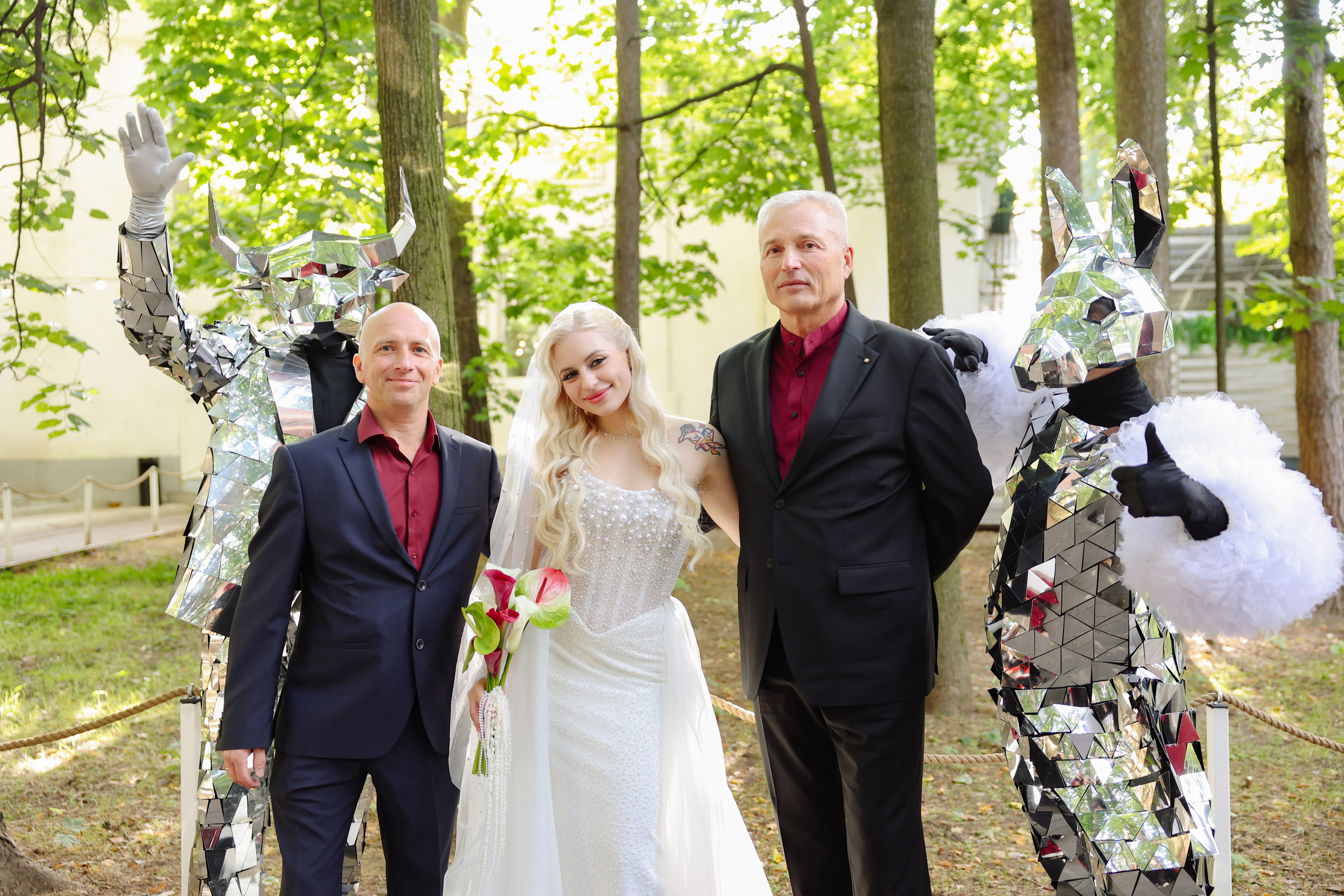 Lesnoi-bereg. Главная