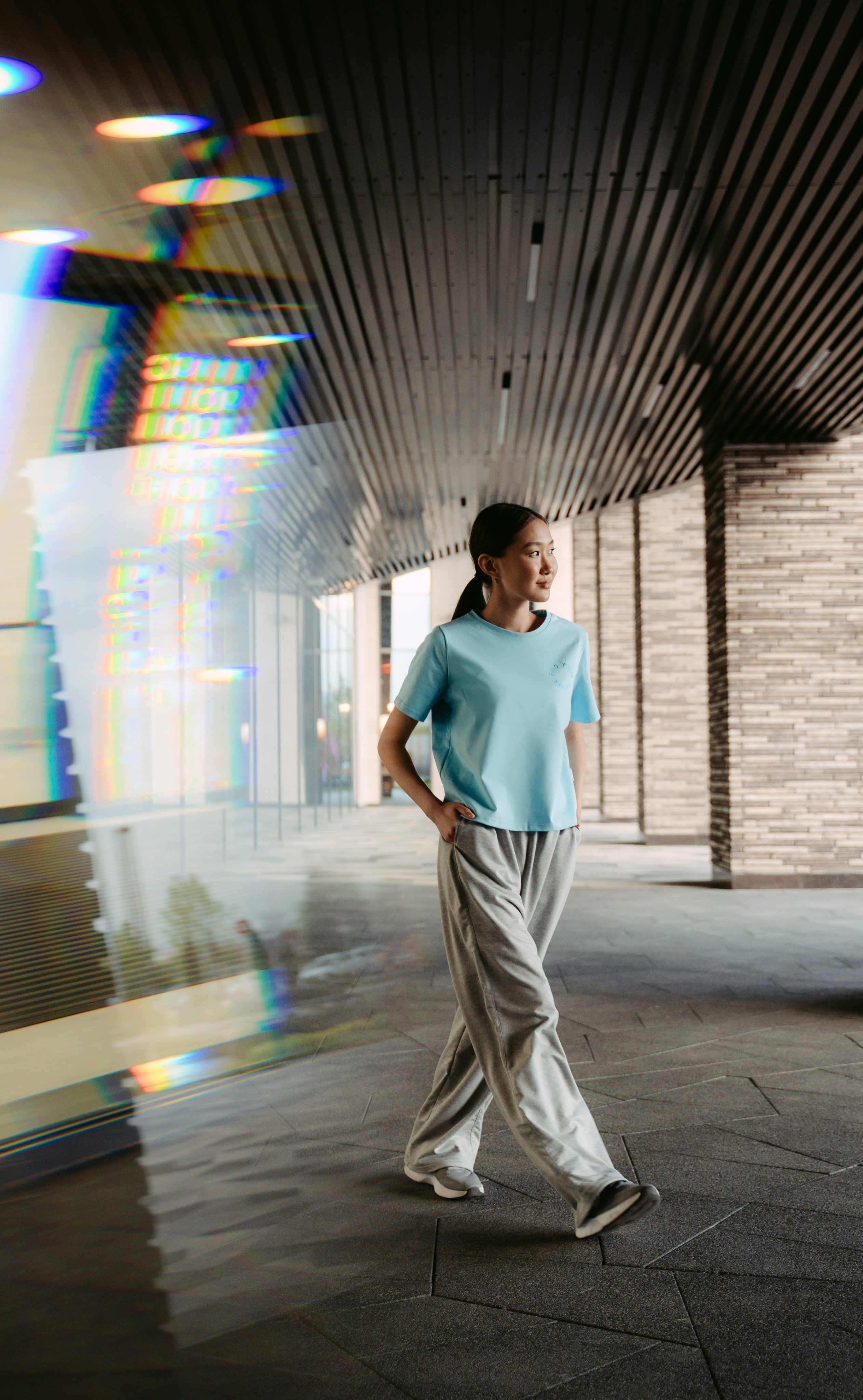 Chukcha / Лукбук. Саша Копылов, фотограф в Казани