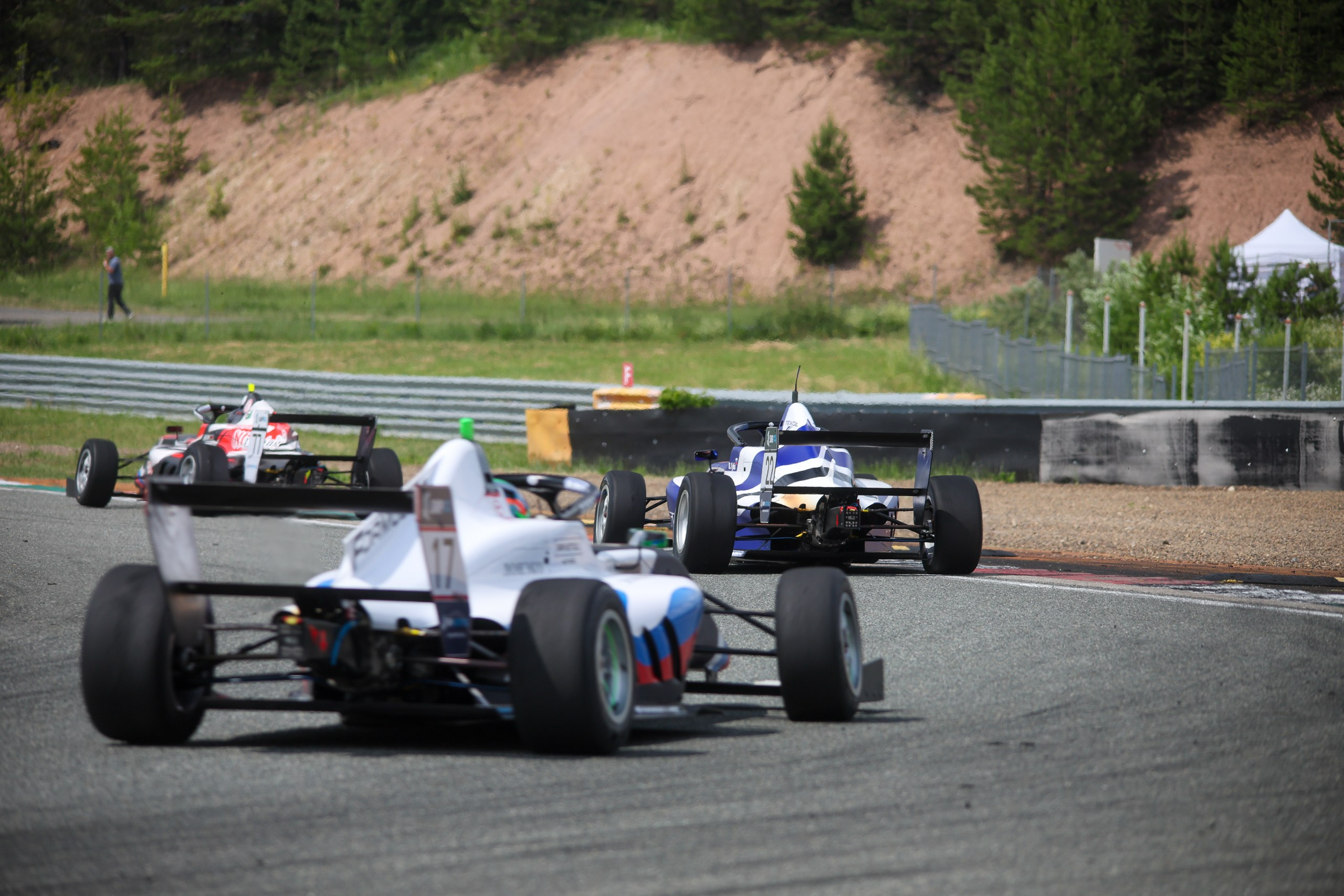 SMP Formula 4. KazanRing Canyon. Июнь 2026. Спортивный, репортажный и портретный фотограф в Казани Алексей Горячев