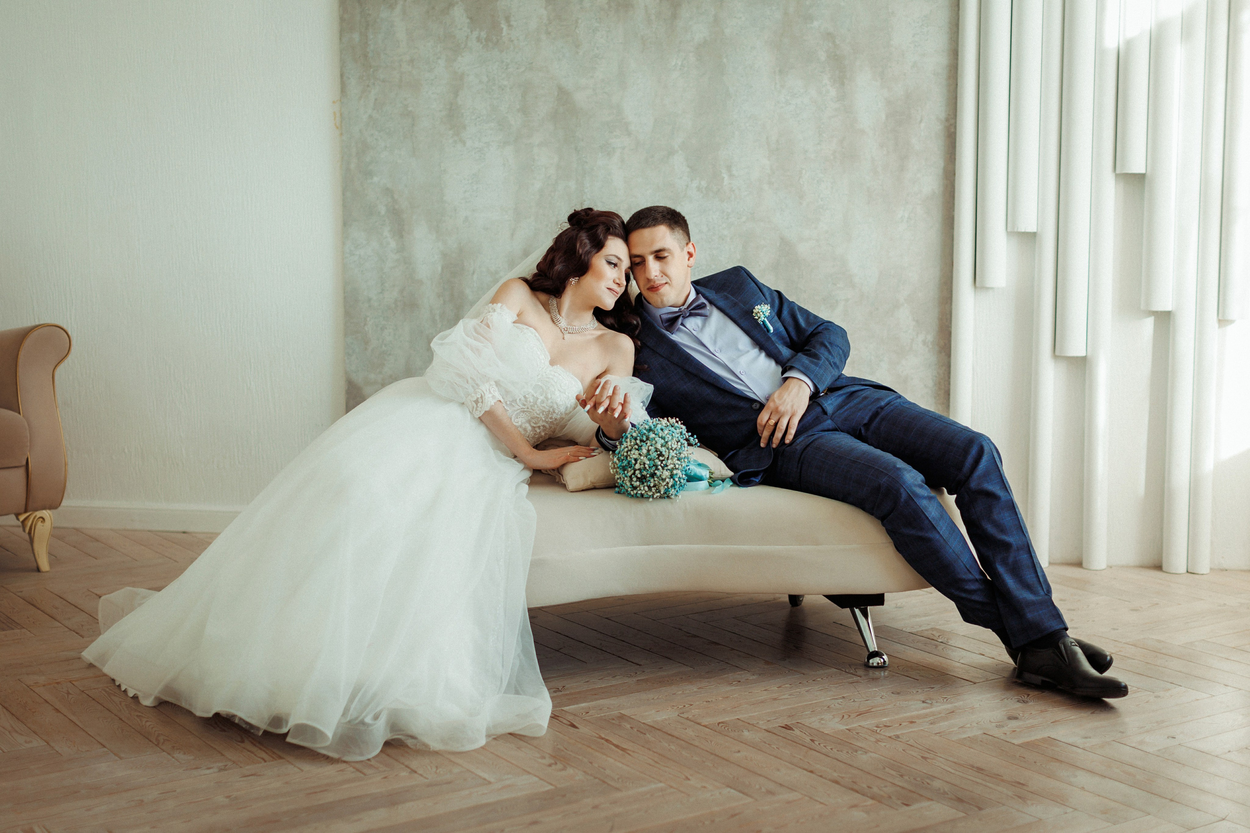 Станислав и Зоя. Свадебный, семейный и детский фотограф в городе Партизанск, Находка