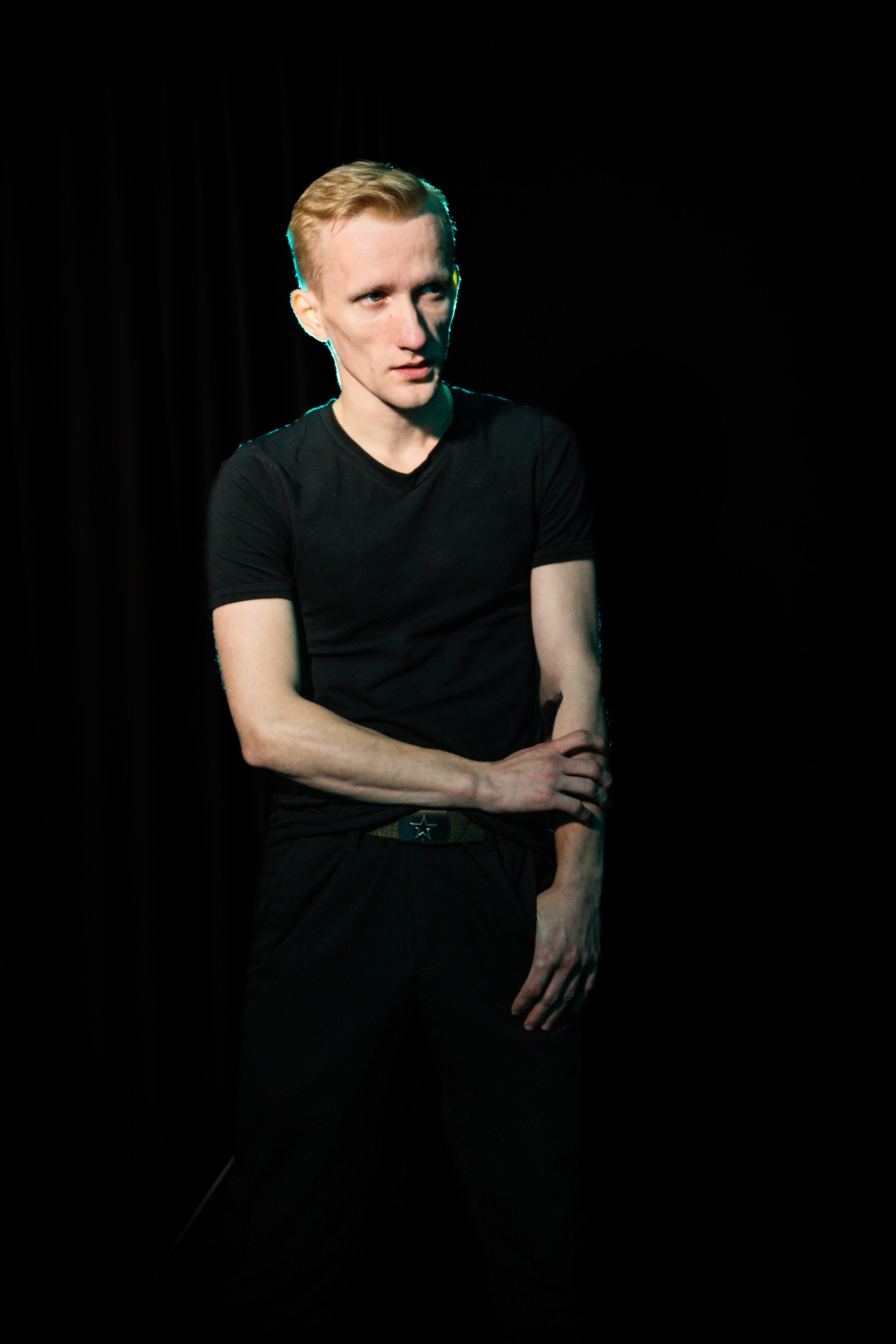 Мужская фотосъемка. Студийный и свадебный фотограф и видеограф в Севастополе — Юлия Макаренко