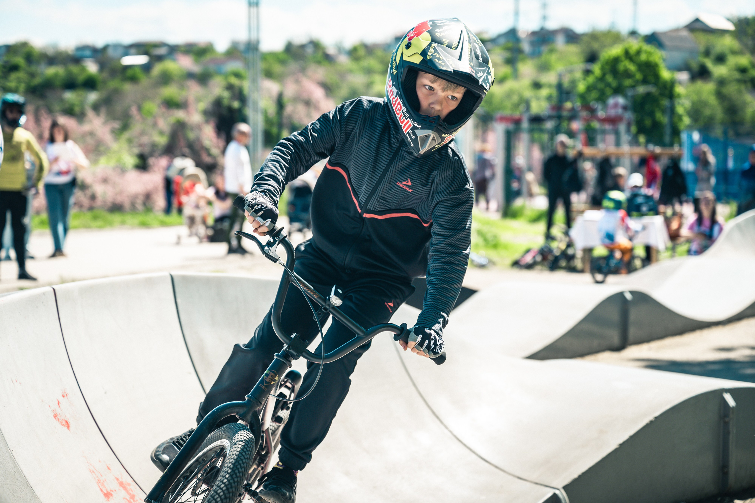 Страсть и рекорды. Спортивная съемка, репортаж. BMX, Севастополь. Студийный и свадебный фотограф и видеограф в Севастополе — Юлия Макаренко