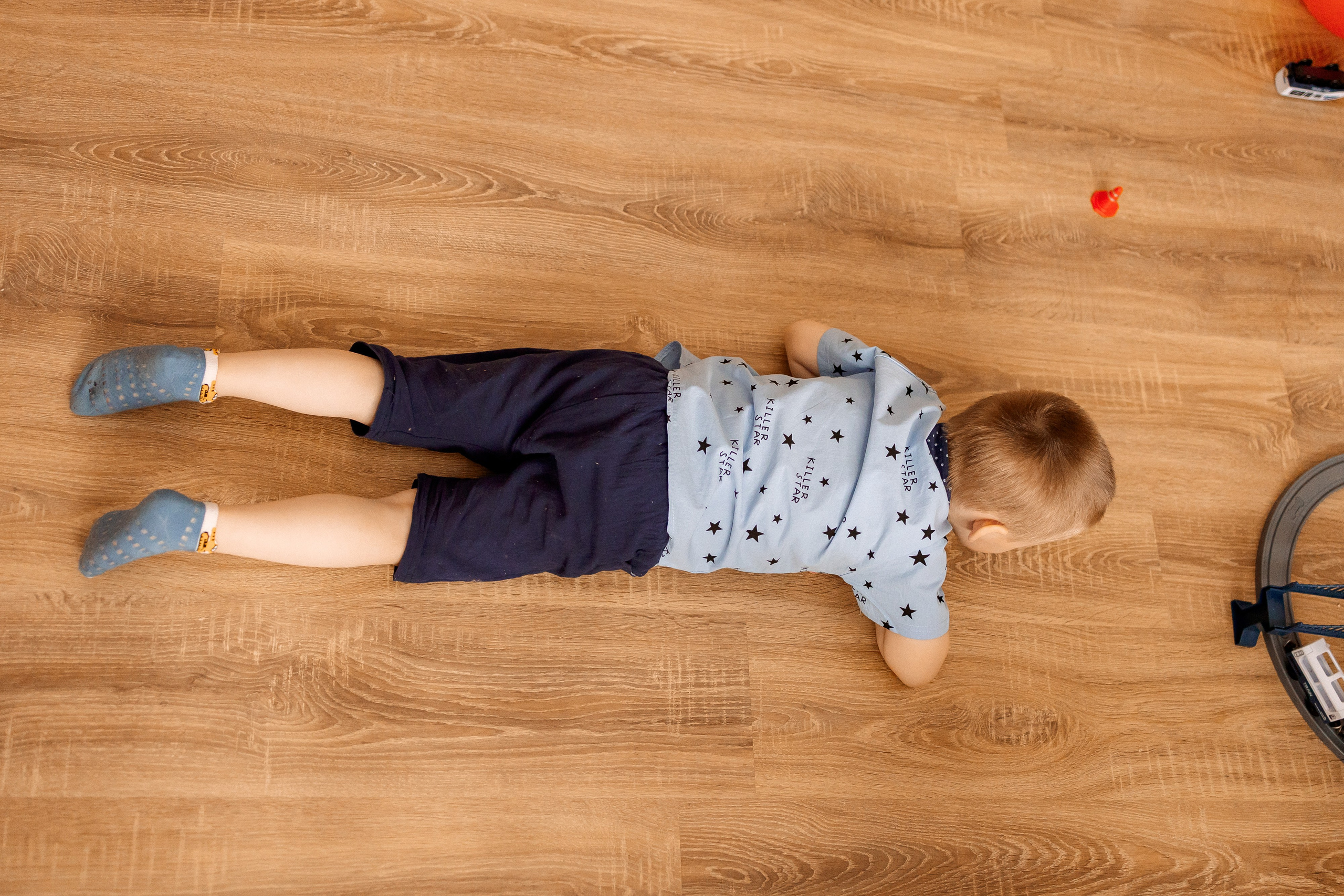 Ване 3 года. Семейный Фотограф в Москве Евгения Симоненко