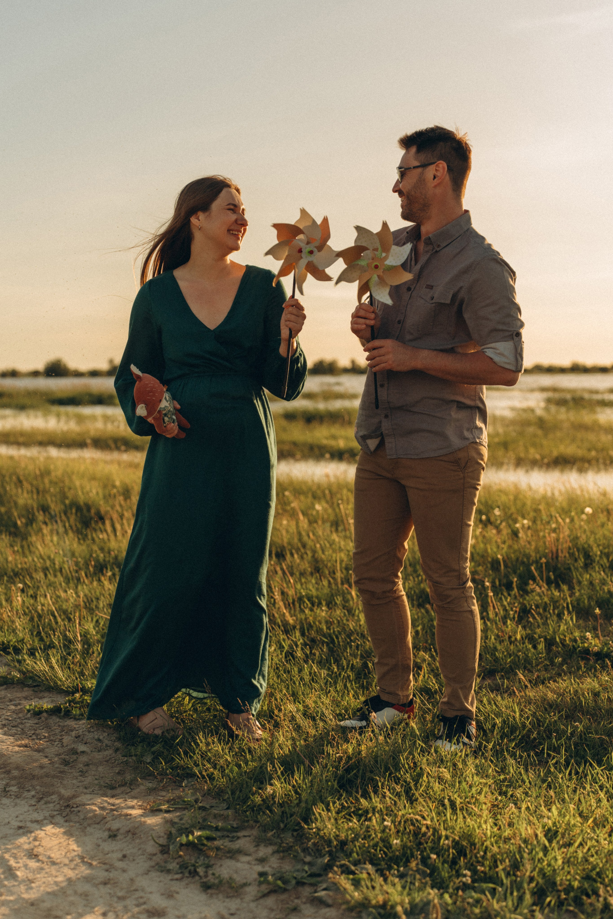 Игорь Оля Вика и Мия. Лайфстайл фотограф в Ханты-Мансийске Мария Шишкина