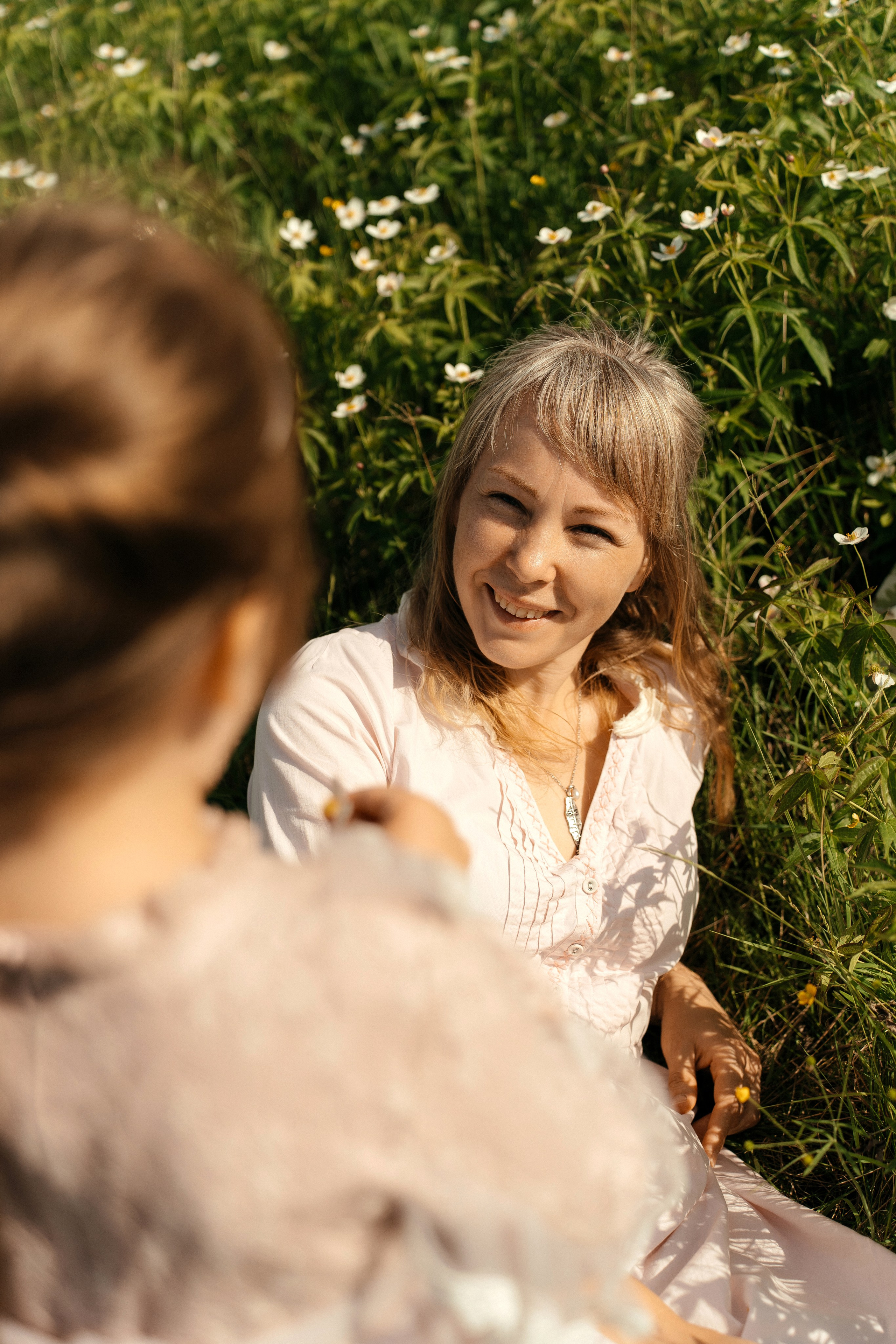 Пикник. Лайфстайл фотограф в Ханты-Мансийске Мария Шишкина
