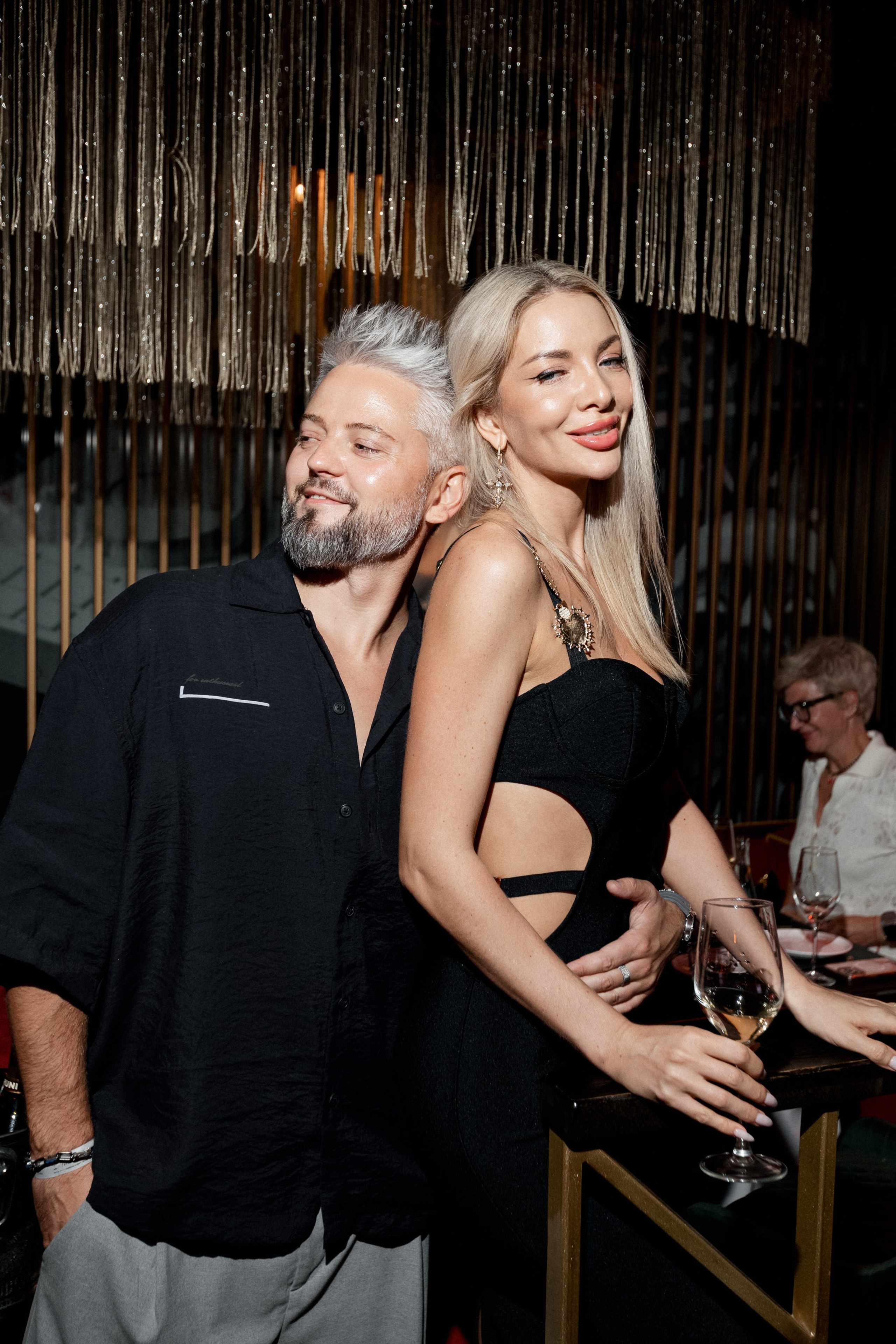 ELE AMU x PLUM — Показ новой коллекции брендов. СВОИ. ФОТООТЧЕТЫ-СОБЫТИЯ-МЕСТА