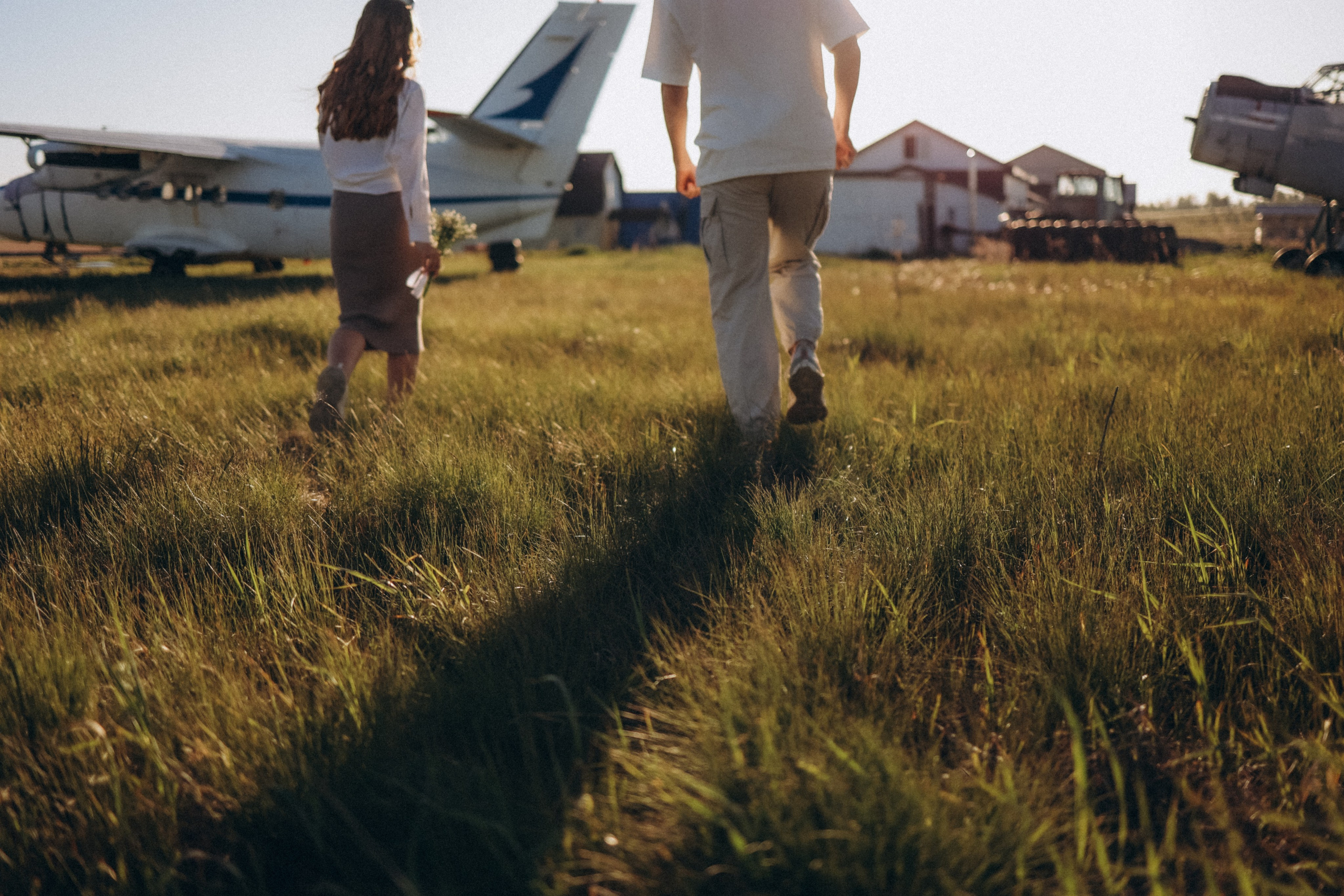 Ирина и Данил. Семейный свадебный фотограф Семен Егоров