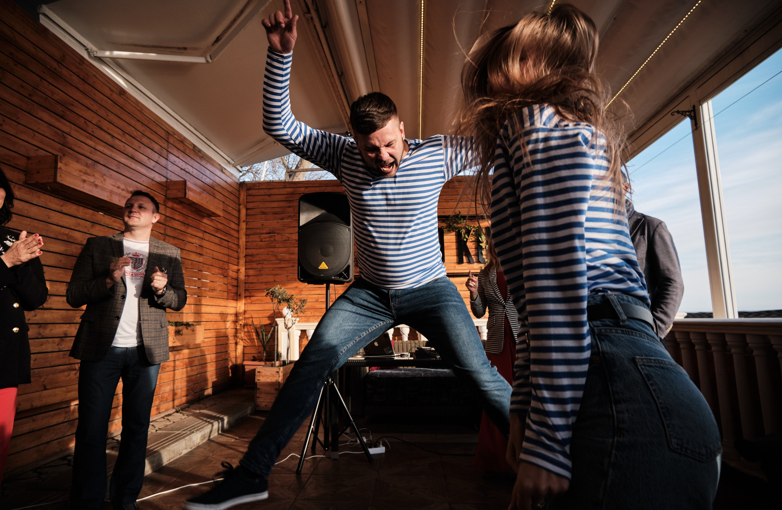 Сочи. Открытие яхт сезона. Свадебный и семейный фотограф в Новокузнецке Иван Иванов