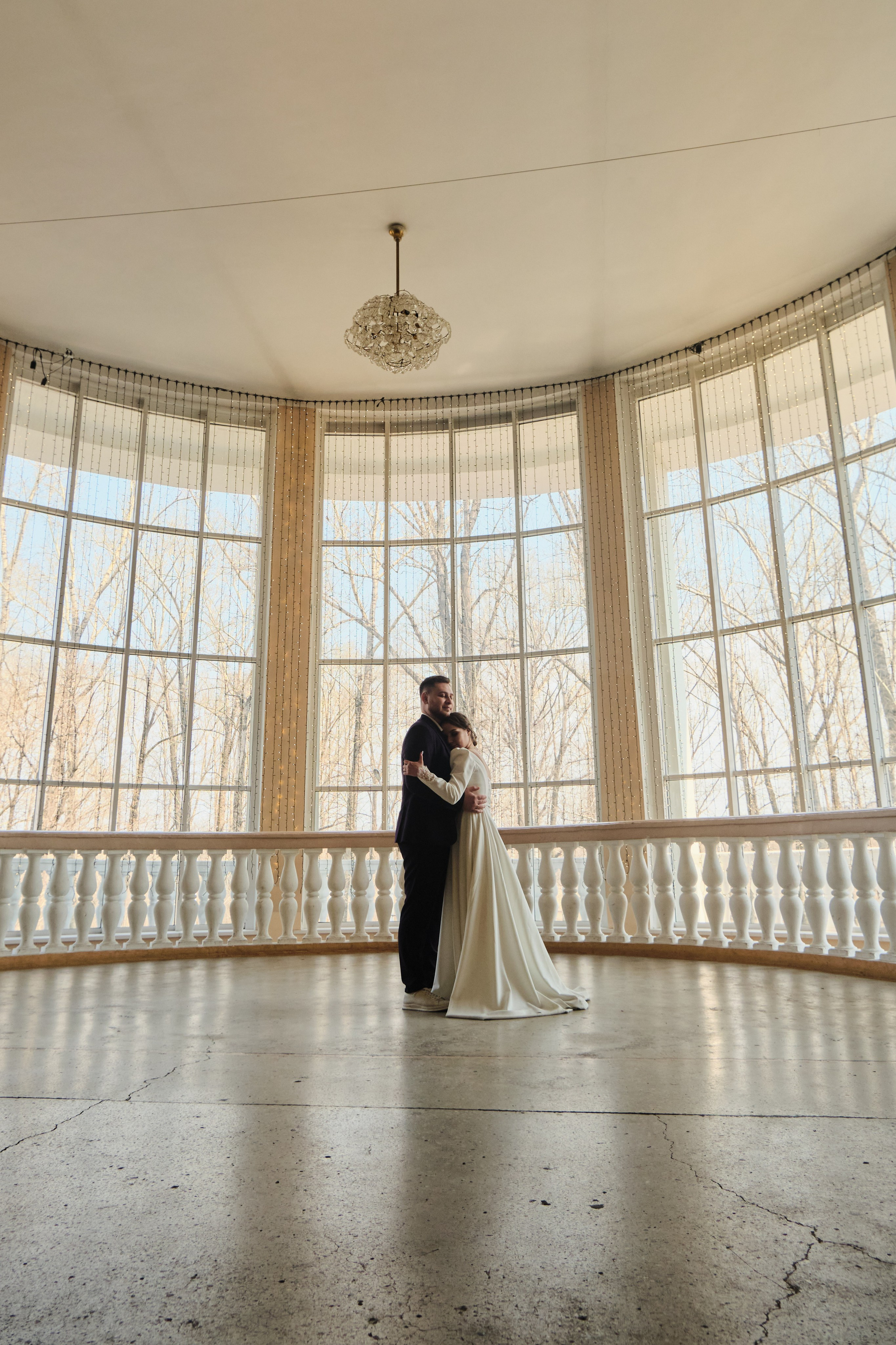 Эмин и Анастасия. Свадебный и семейный фотограф в Новокузнецке Иван Иванов