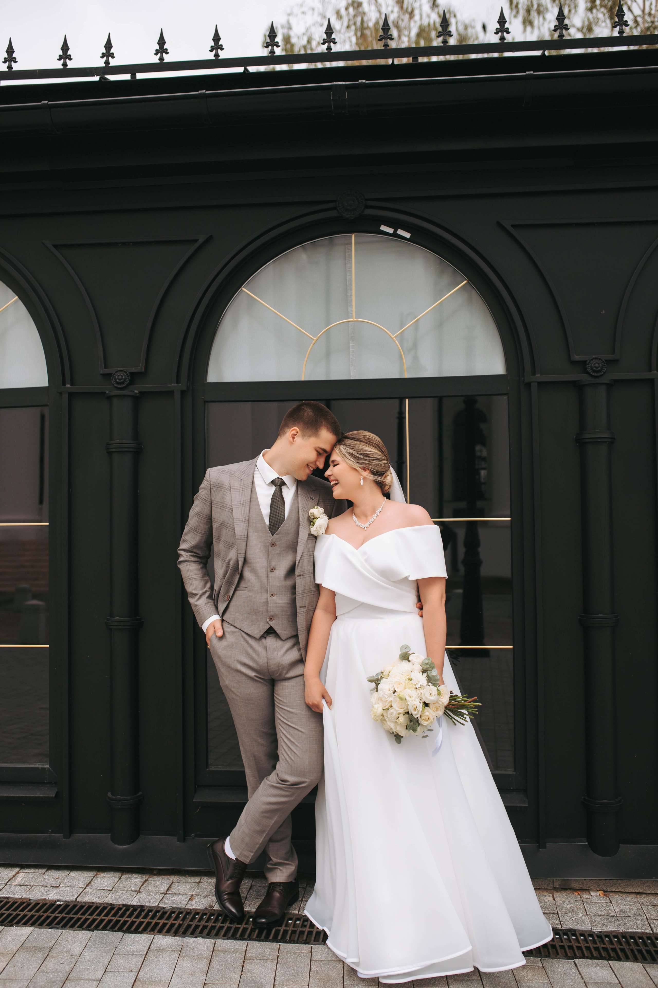 Максим и Даша. Свадебный и семейный фотограф в Нижнем Новгороде