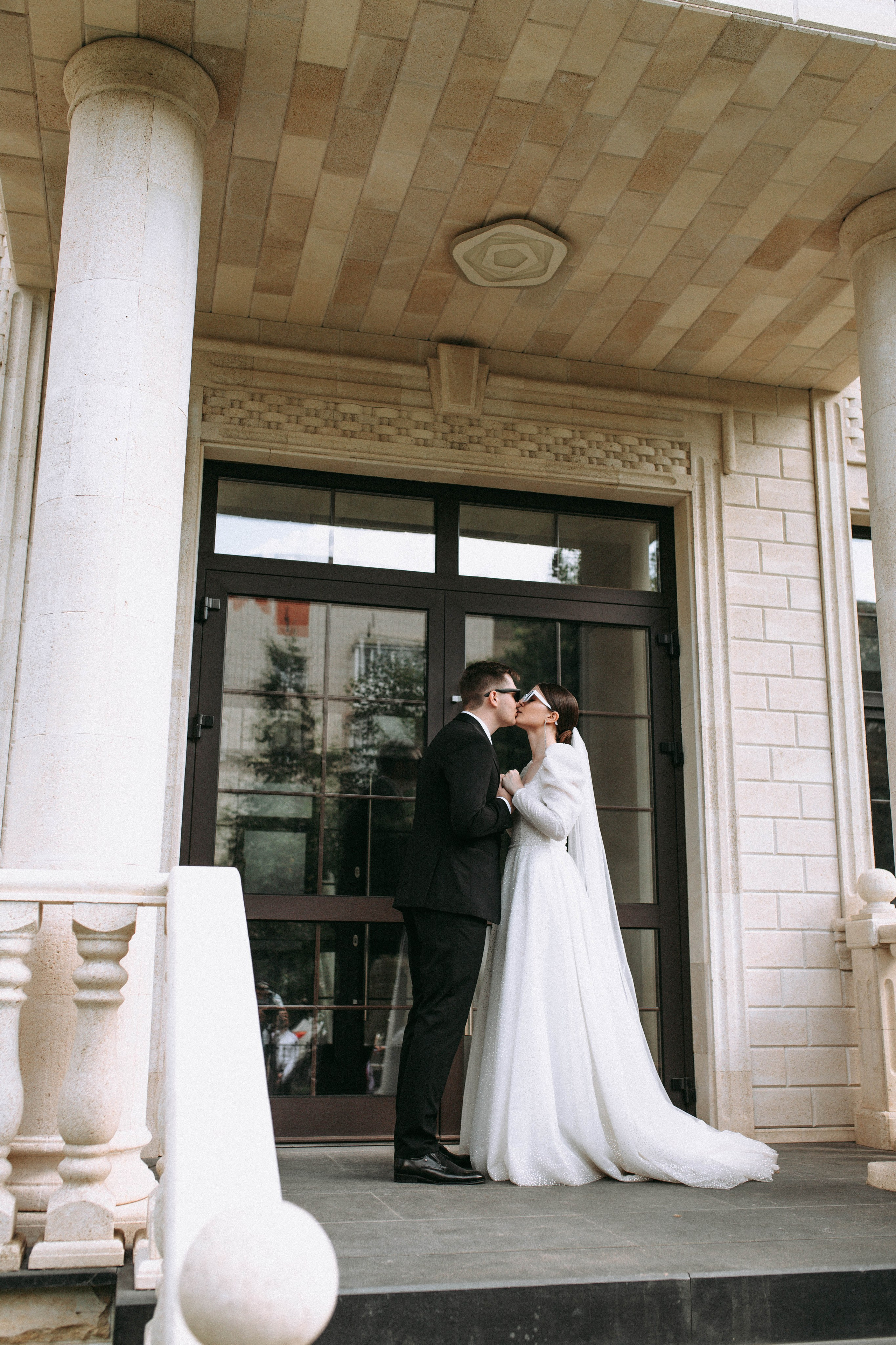 Максим и Анастасия. Свадебный и семейный фотограф в Нижнем Новгороде