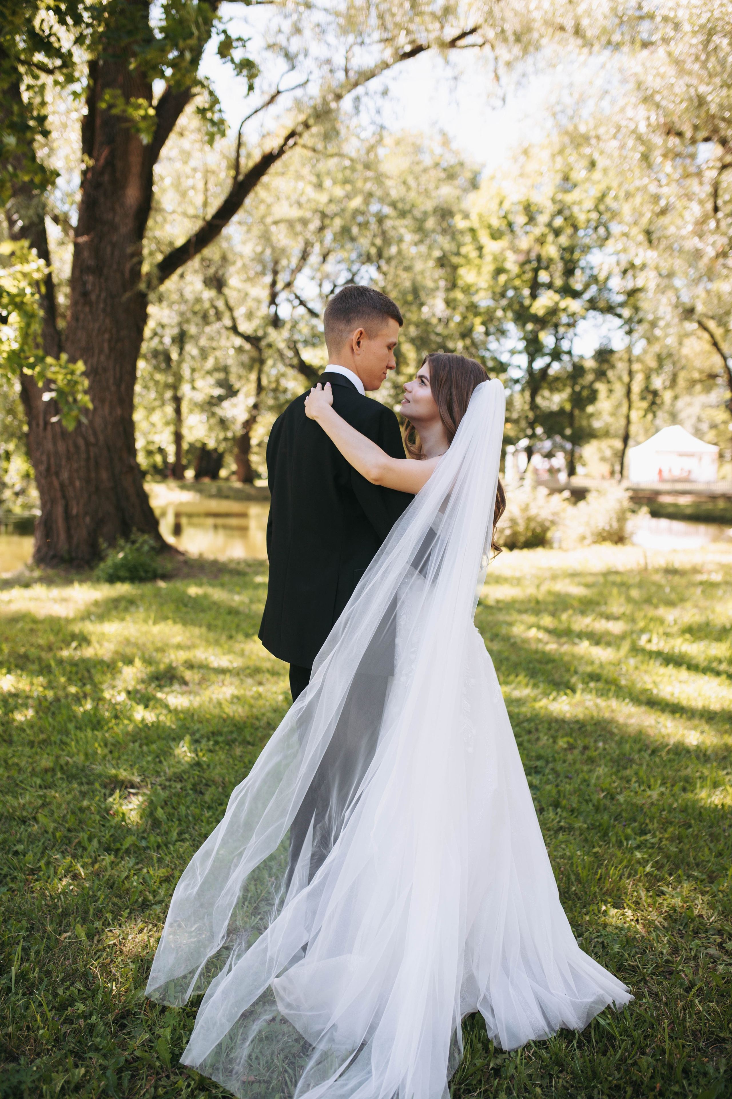 Илья и Анастасия. Свадебный и семейный фотограф в Нижнем Новгороде