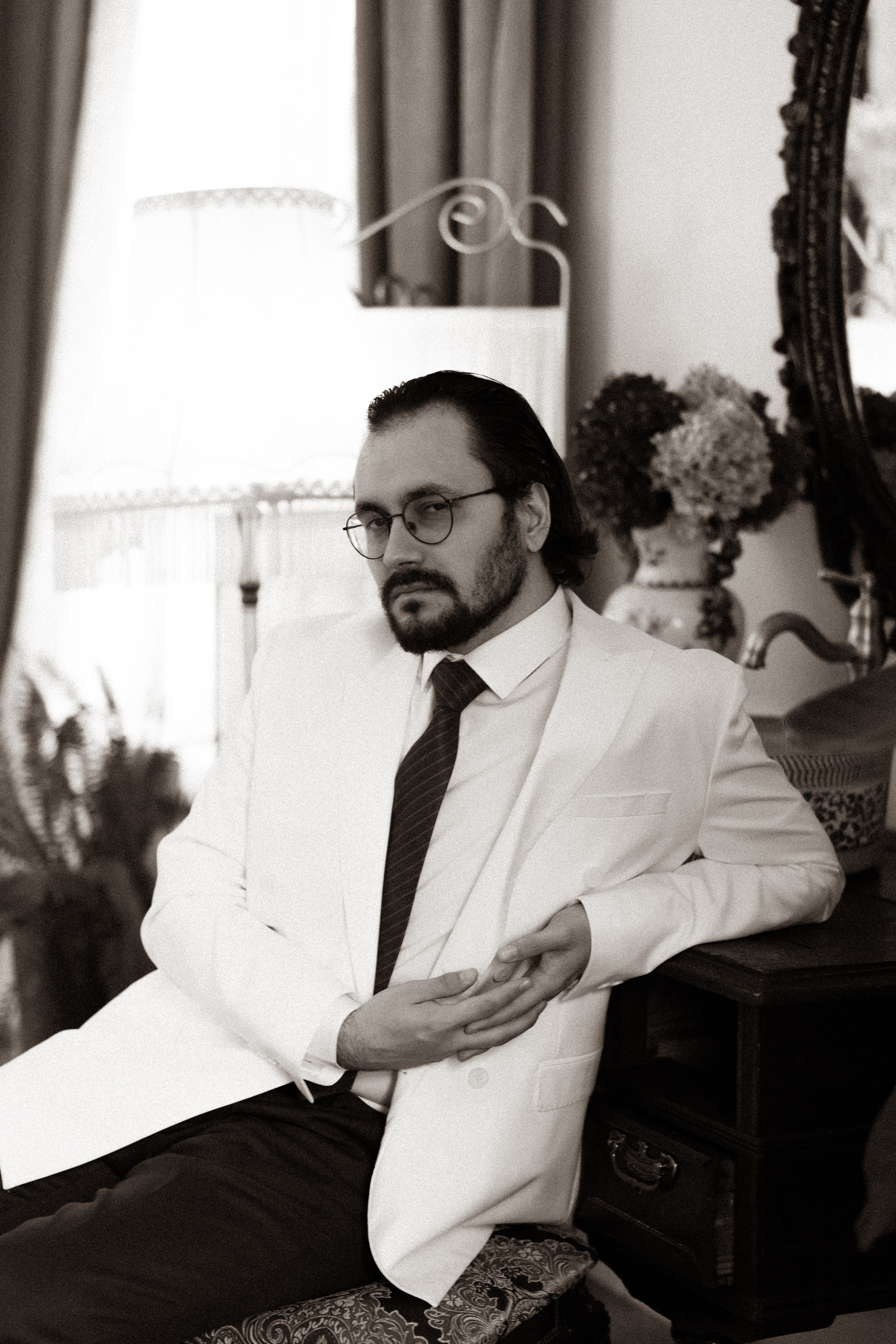 АЙДАР+ЛИАНА. Фотограф Элла Ефимова