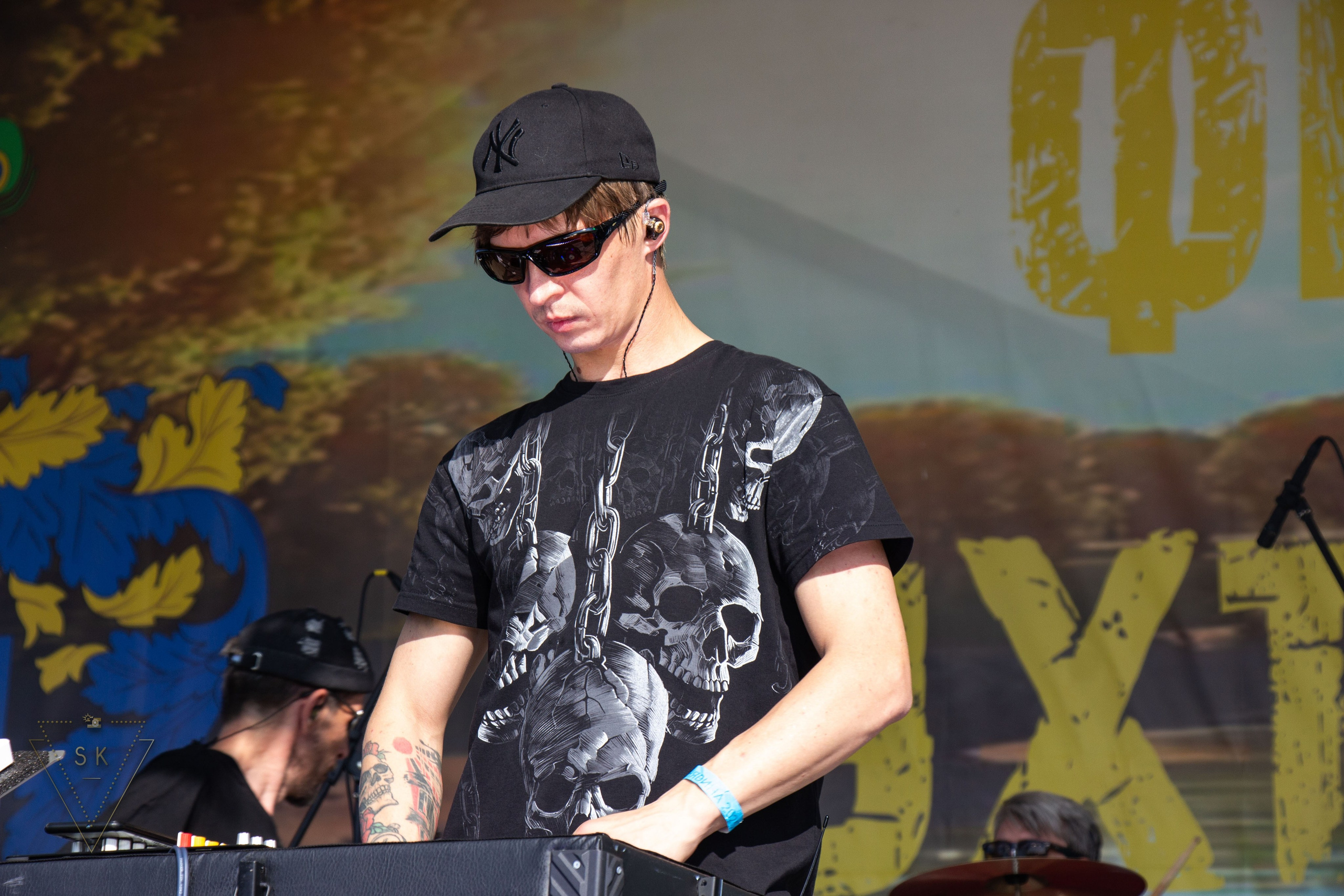 Бухта Сенявина 2025. Репортажный и портретный фотограф из Воронежа — Светлана Кузнецова