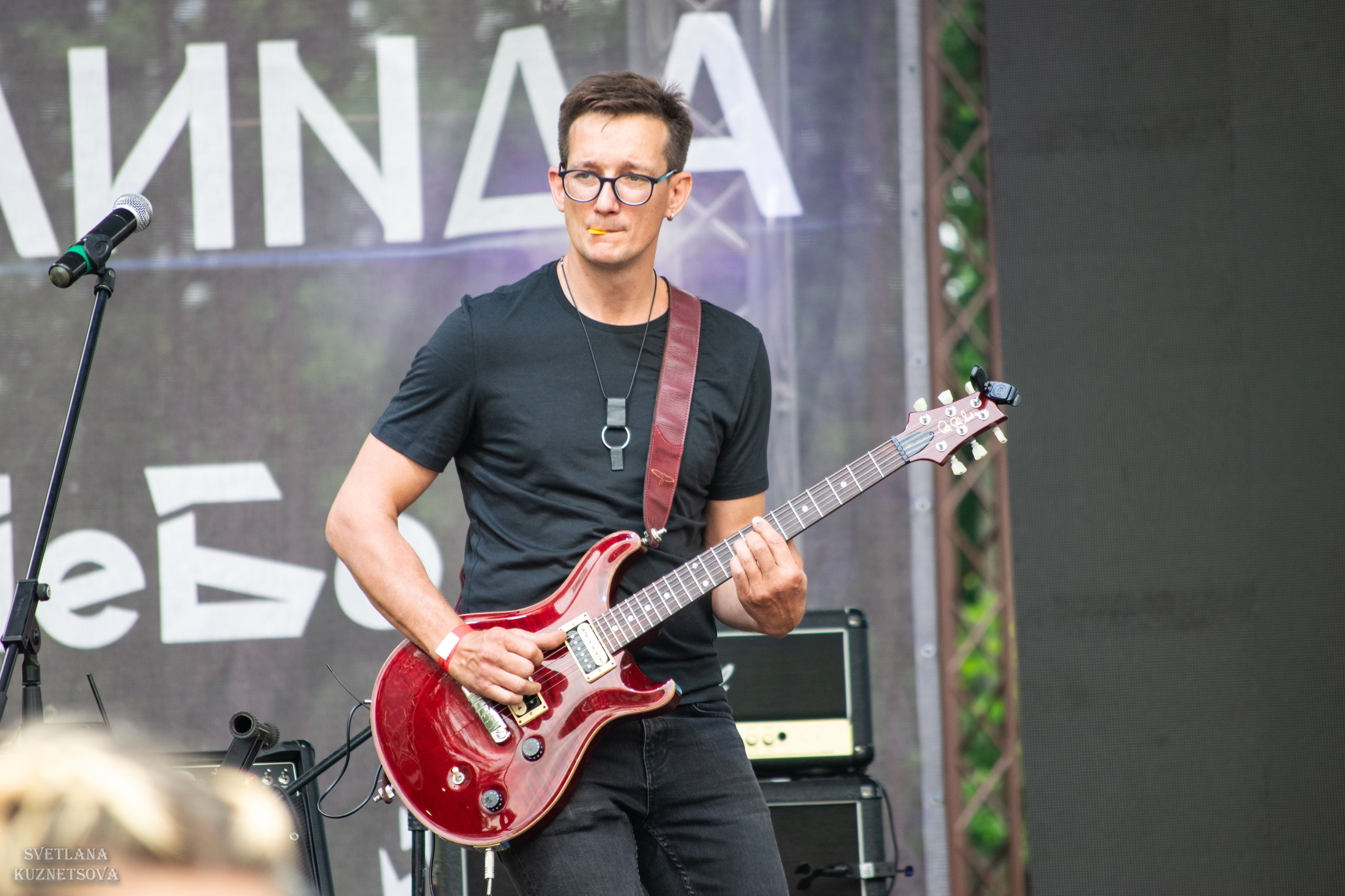 Молодые ветра 2025. Репортажный и портретный фотограф из Воронежа — Светлана Кузнецова