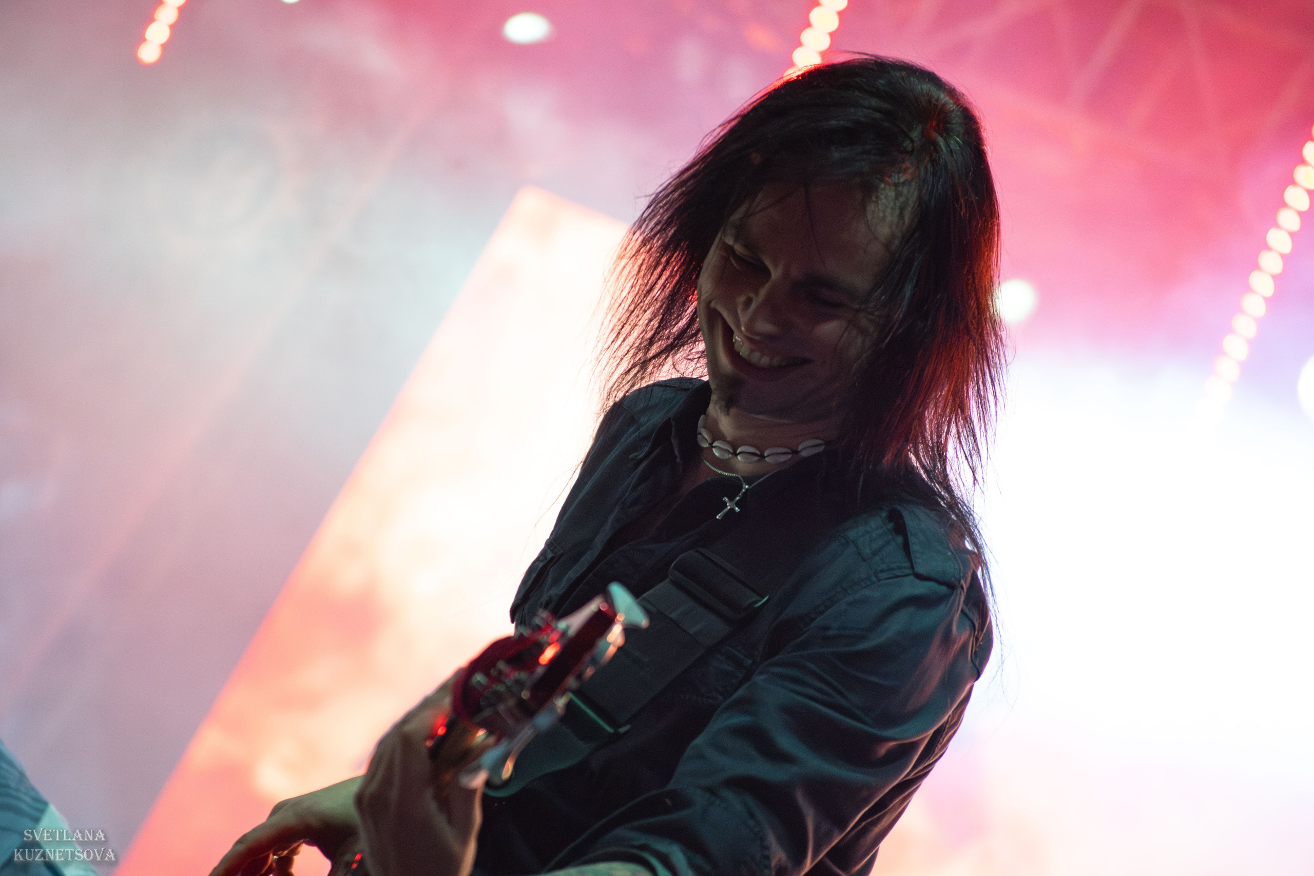 Молодые ветра 2025. Репортажный и портретный фотограф из Воронежа — Светлана Кузнецова