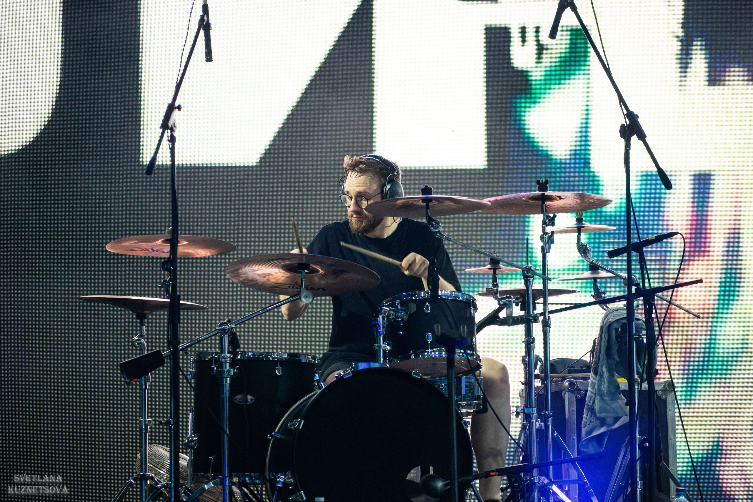 Молодые ветра 2025. Репортажный и портретный фотограф из Воронежа — Светлана Кузнецова