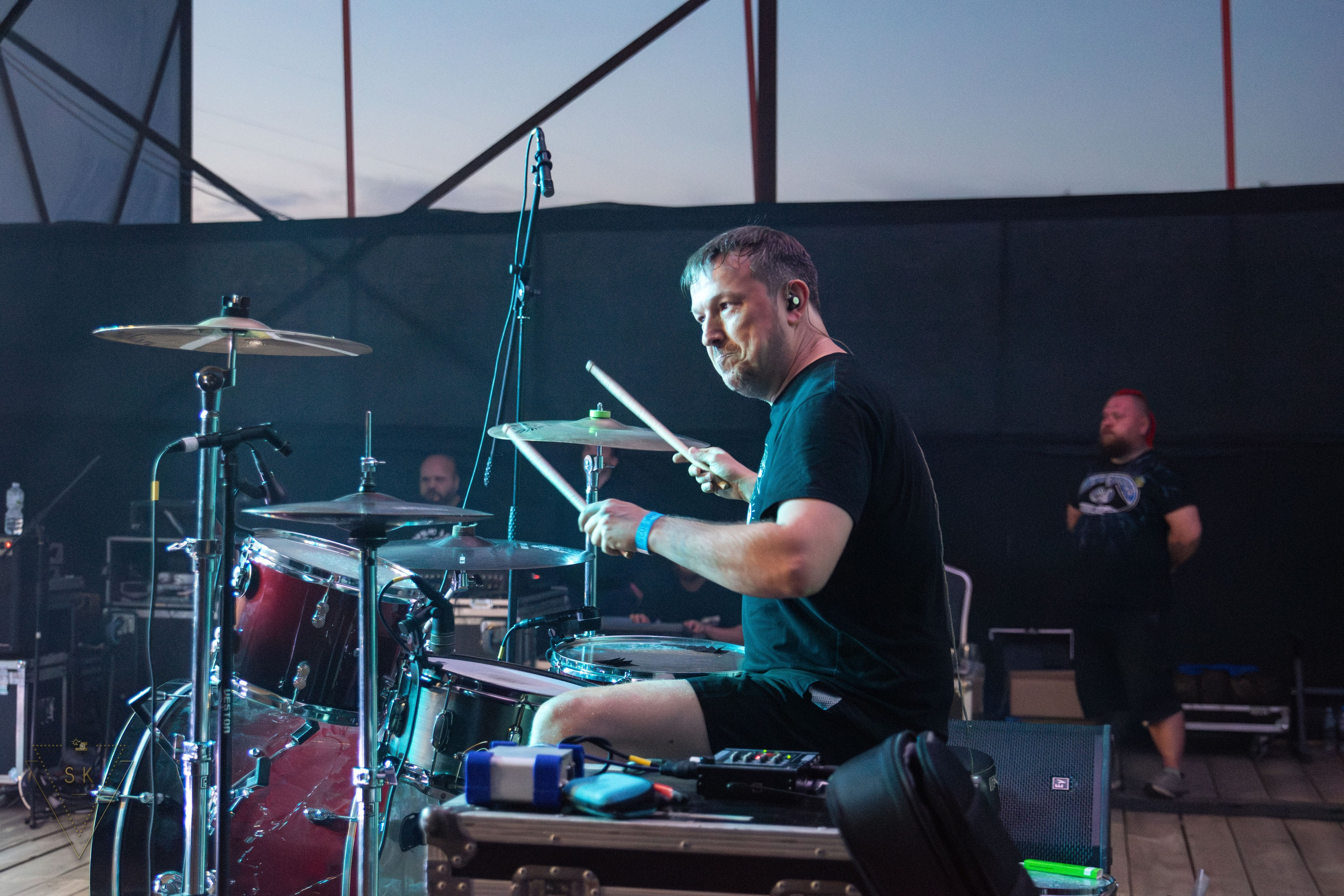 Бухта Сенявина 2025. Репортажный и портретный фотограф из Воронежа — Светлана Кузнецова