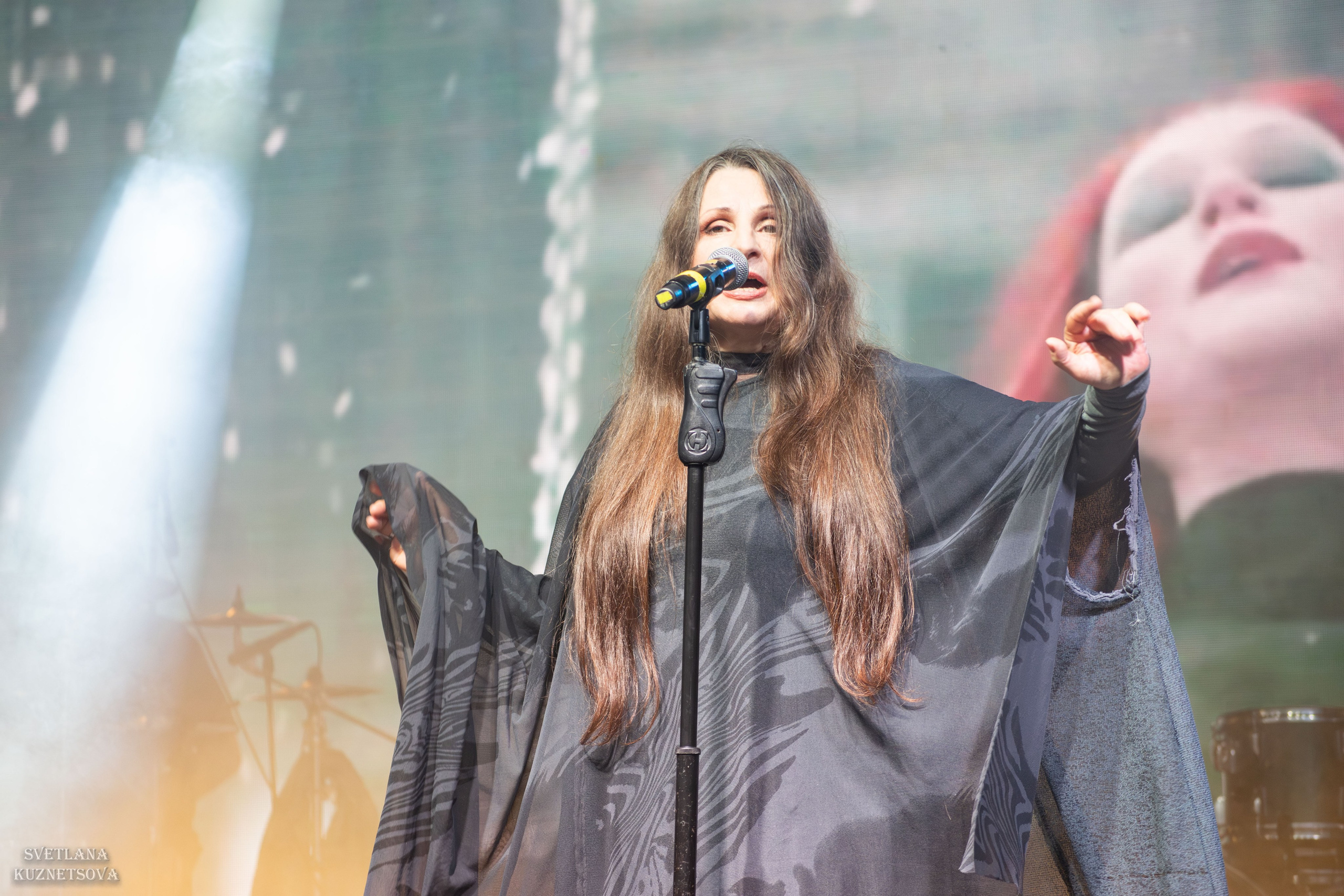 Молодые ветра 2025. Репортажный и портретный фотограф из Воронежа — Светлана Кузнецова