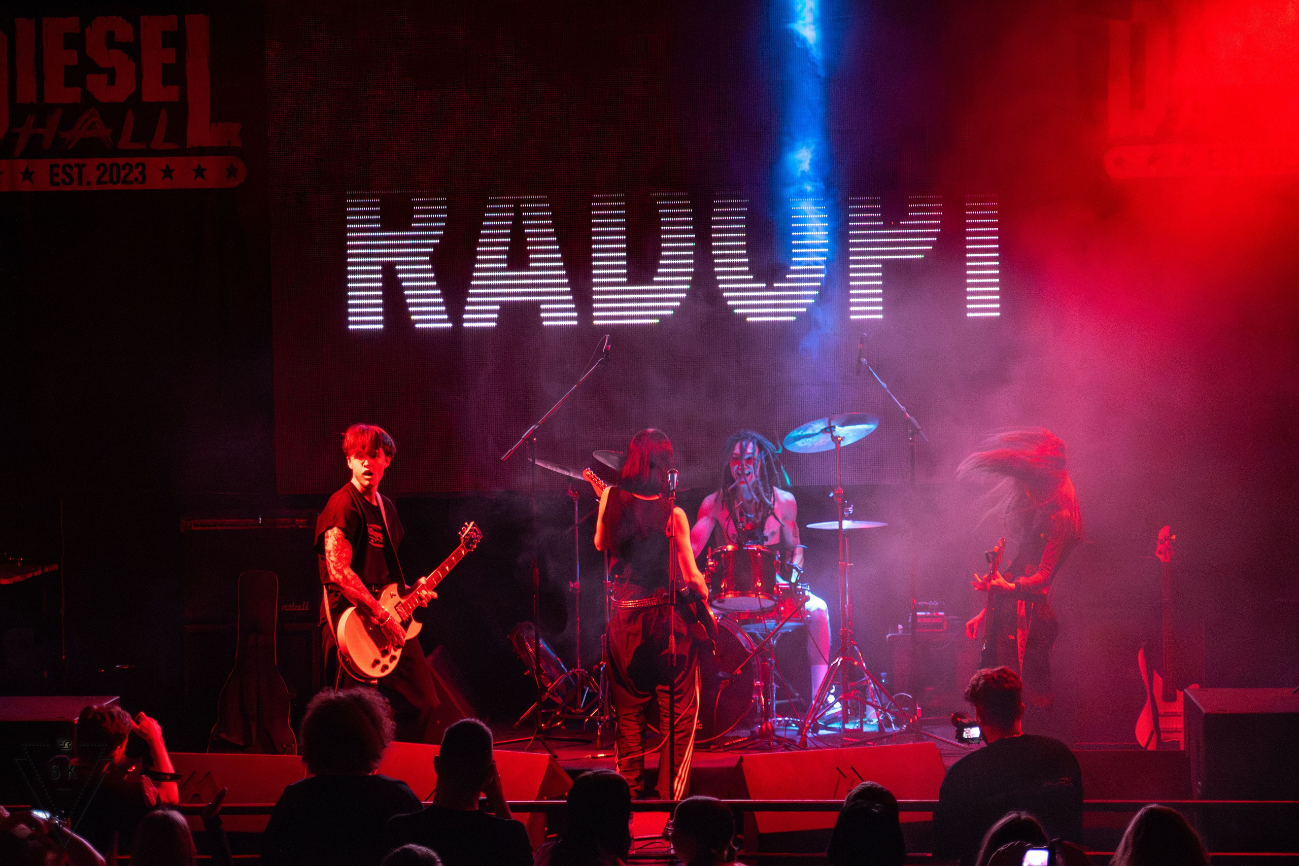 Radopi, 23.08.2025 Воронеж. Репортажный и портретный фотограф из Воронежа — Светлана Кузнецова