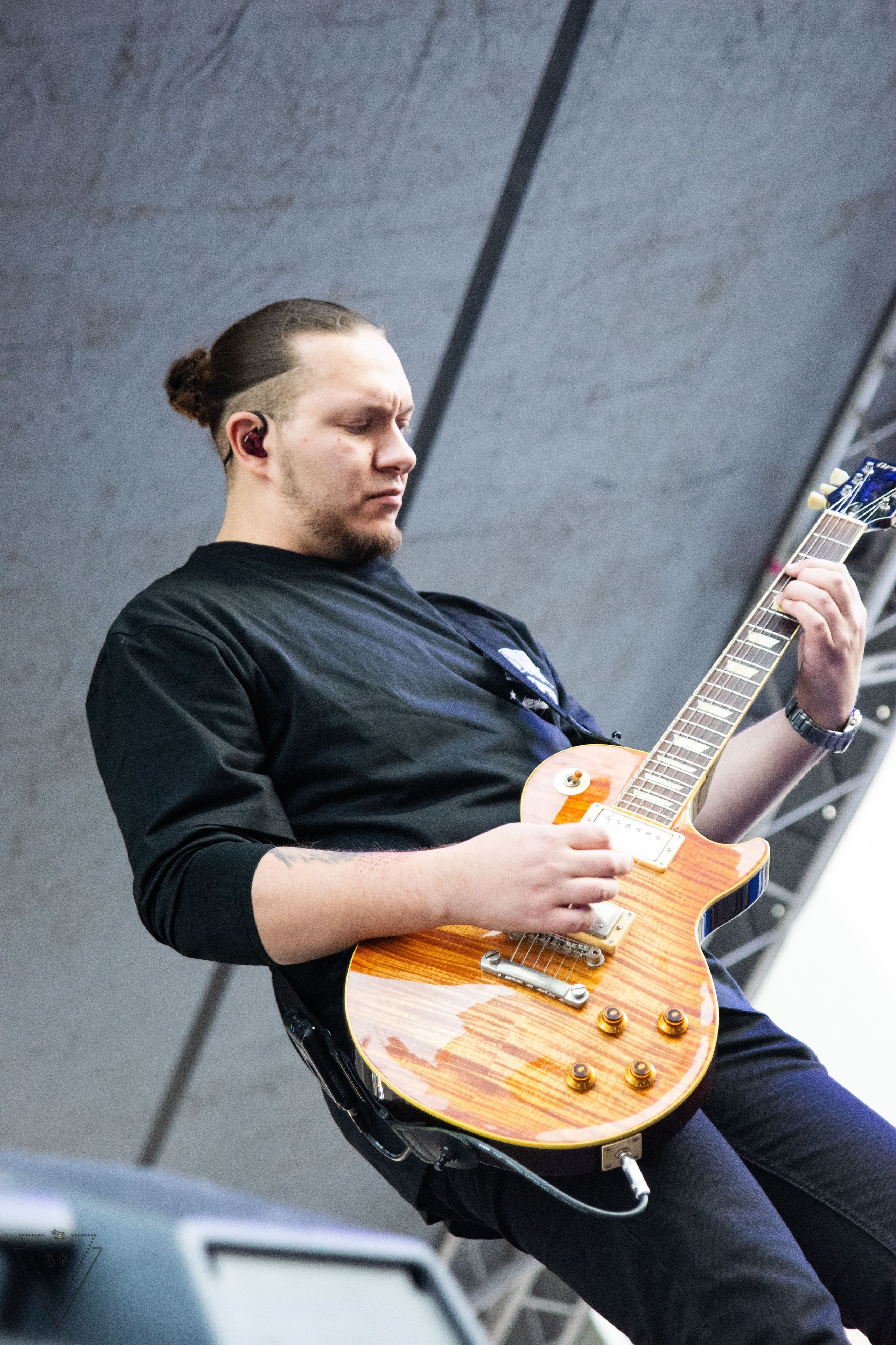 День города Воронеж 2025 — НеБо/Сказки Чёрного Города. Репортажный и портретный фотограф из Воронежа — Светлана Кузнецова