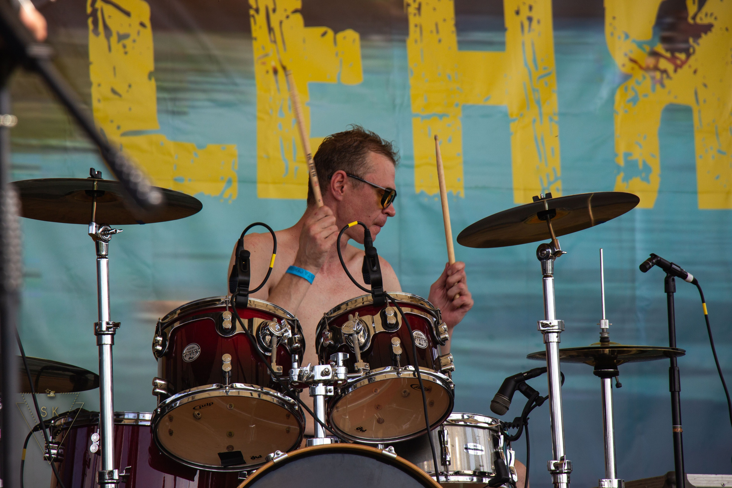 Бухта Сенявина 2025. Репортажный и портретный фотограф из Воронежа — Светлана Кузнецова