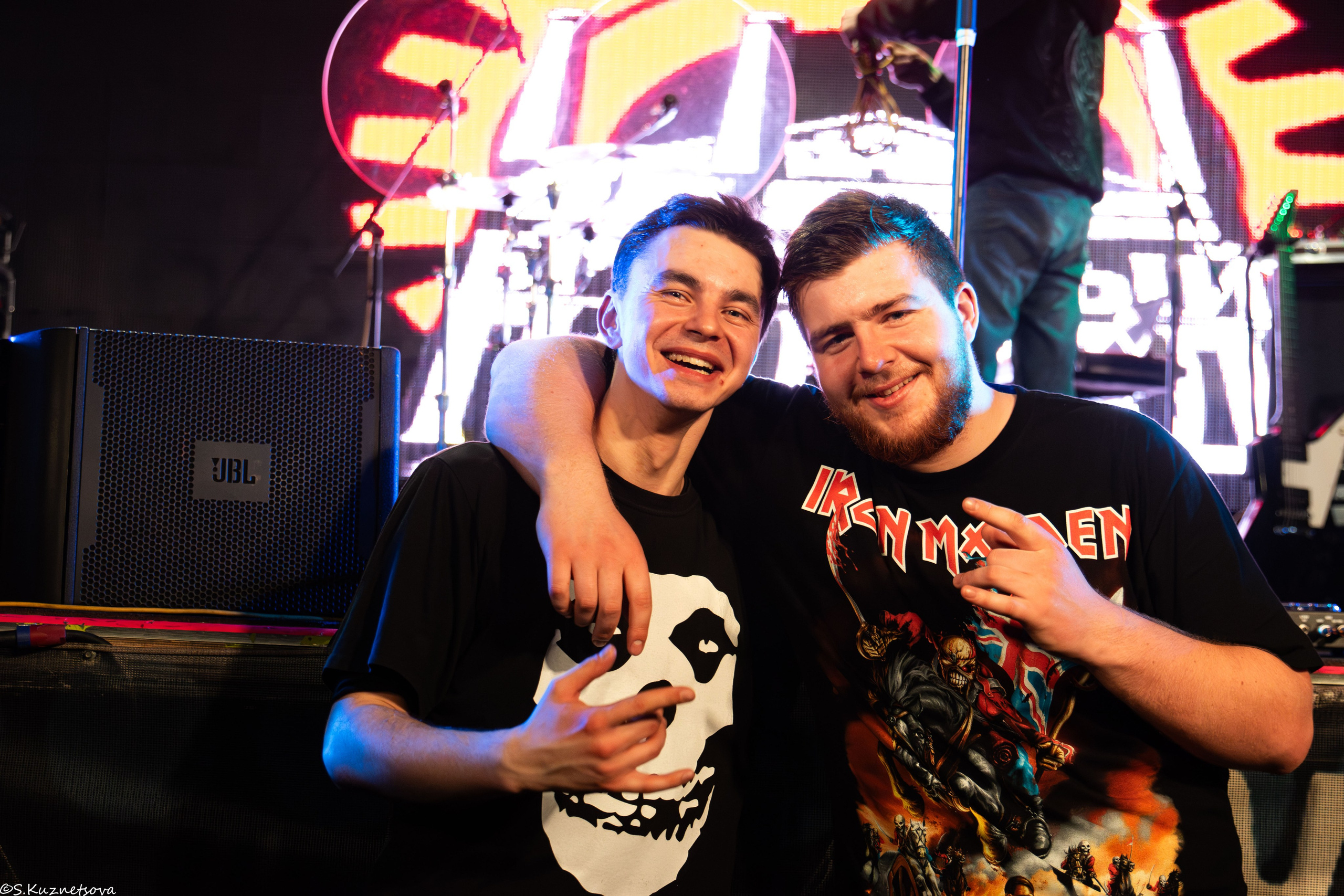 Бригадный Подряд, г. Воронеж. Репортажный и портретный фотограф из Воронежа — Светлана Кузнецова