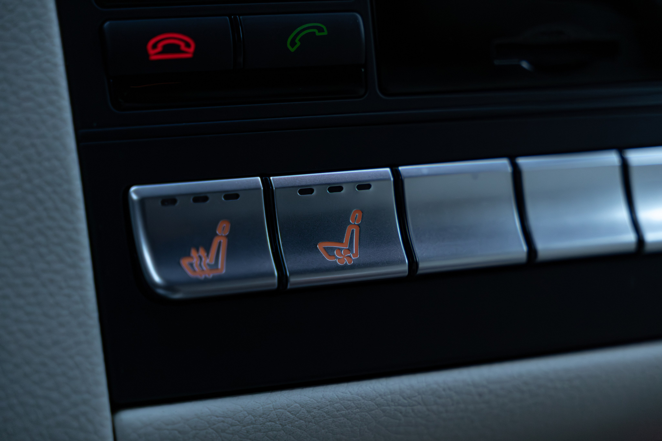 Mercedes-Benz CLS. Photo-nk