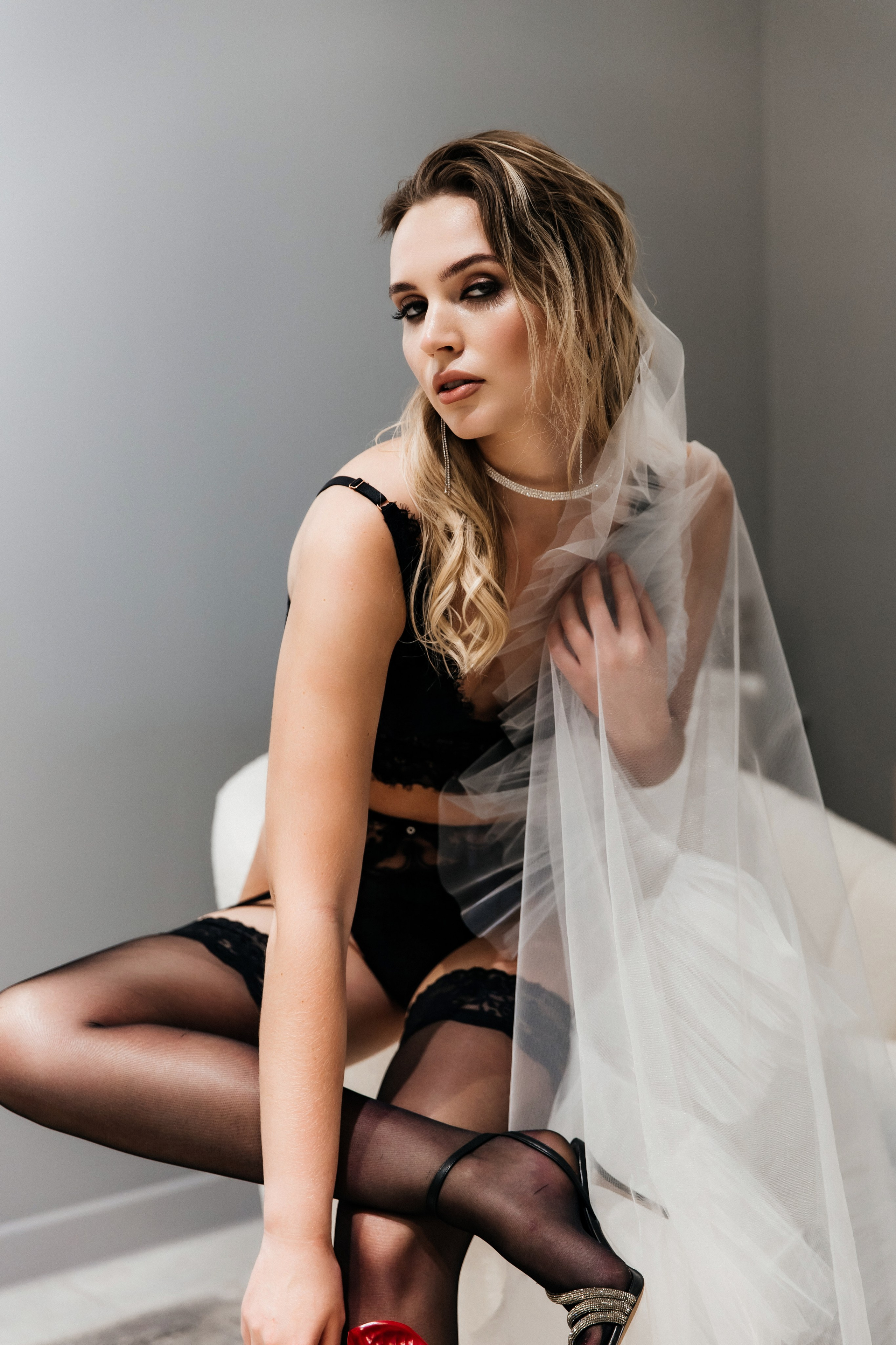 Дарья. Свадебный и семейный фотограф Егорова Юлия