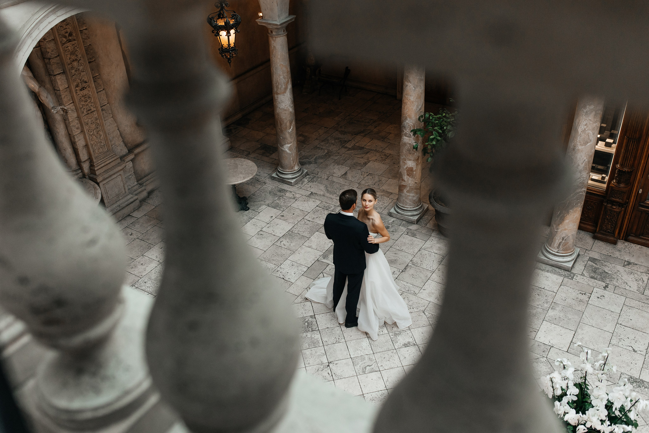 Туррадонт. Свадебный фотограф в Ростове-наДону Марина Дымарчук