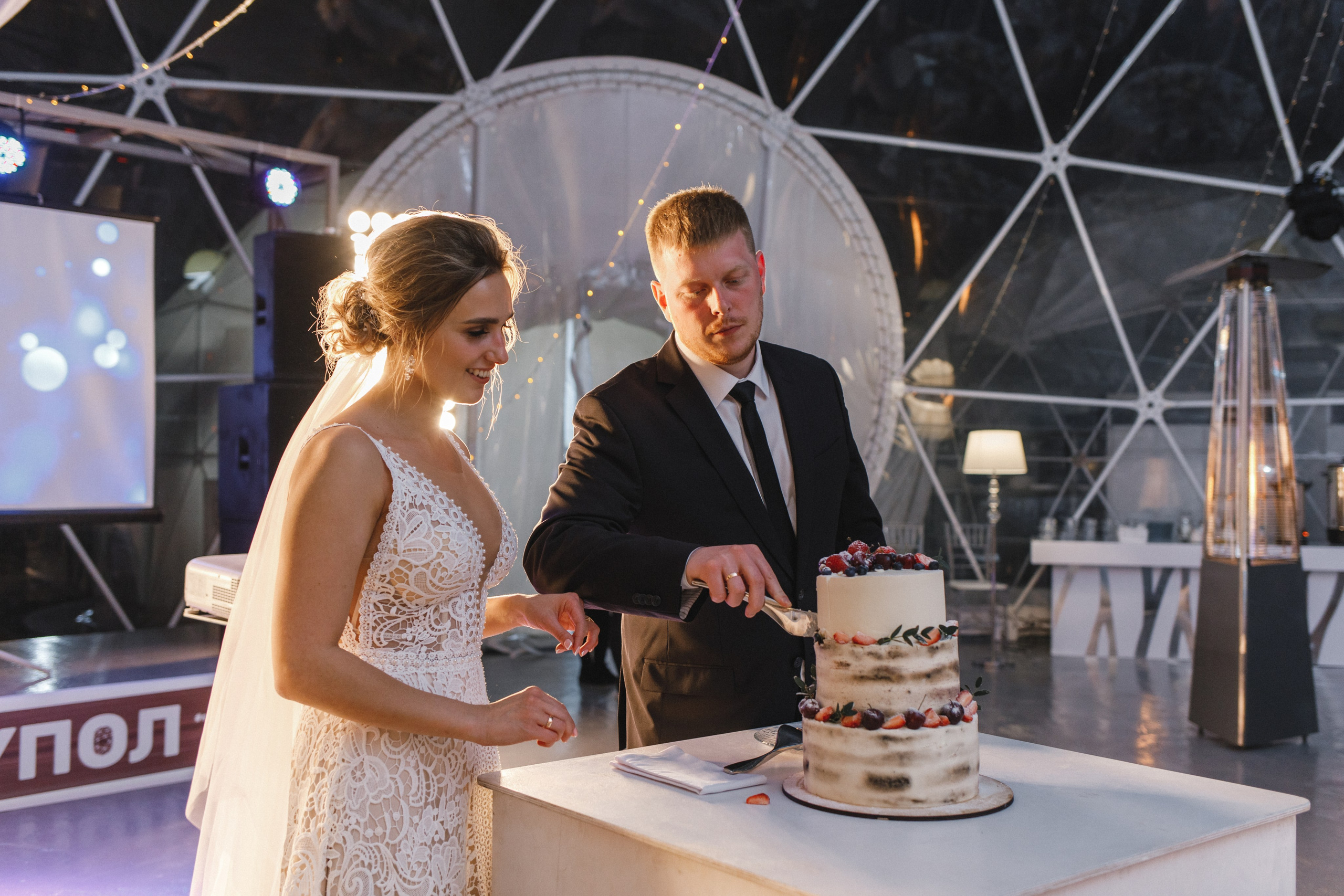 Анатолий и Маргарита. Свадебный и семейный фотограф во Владивостоке Овчинникова Дарья